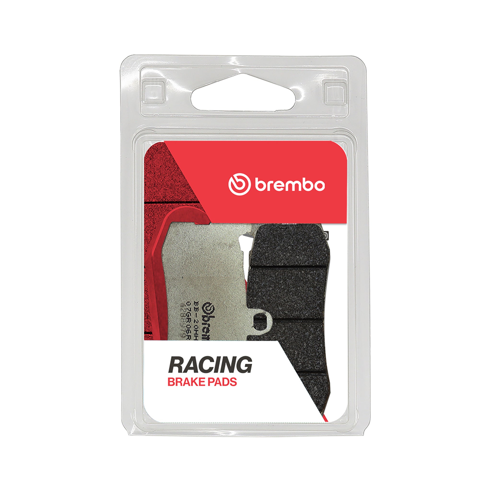 Brake Pads - 07GR06RC_01