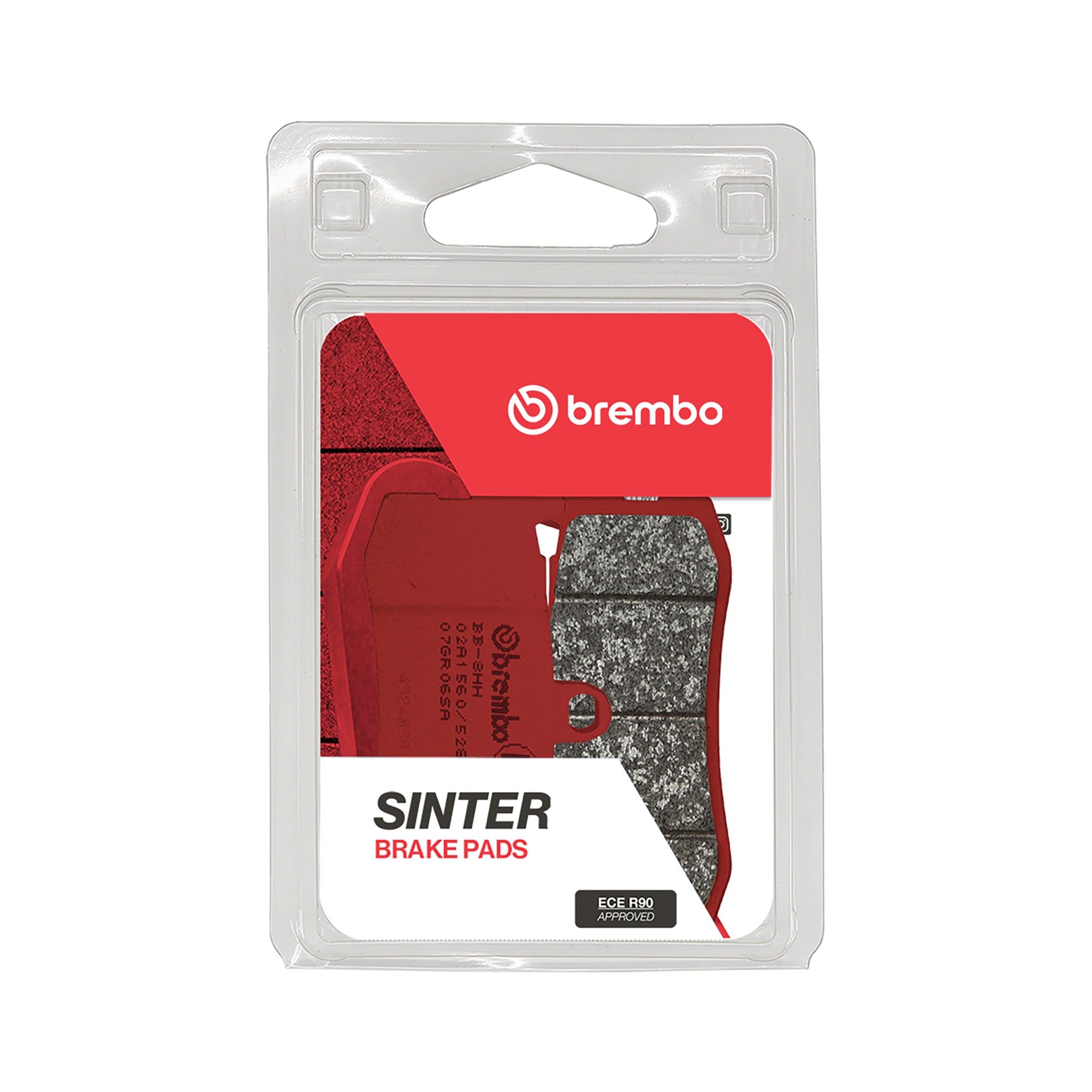 Brake Pads - 07GR06SA_01