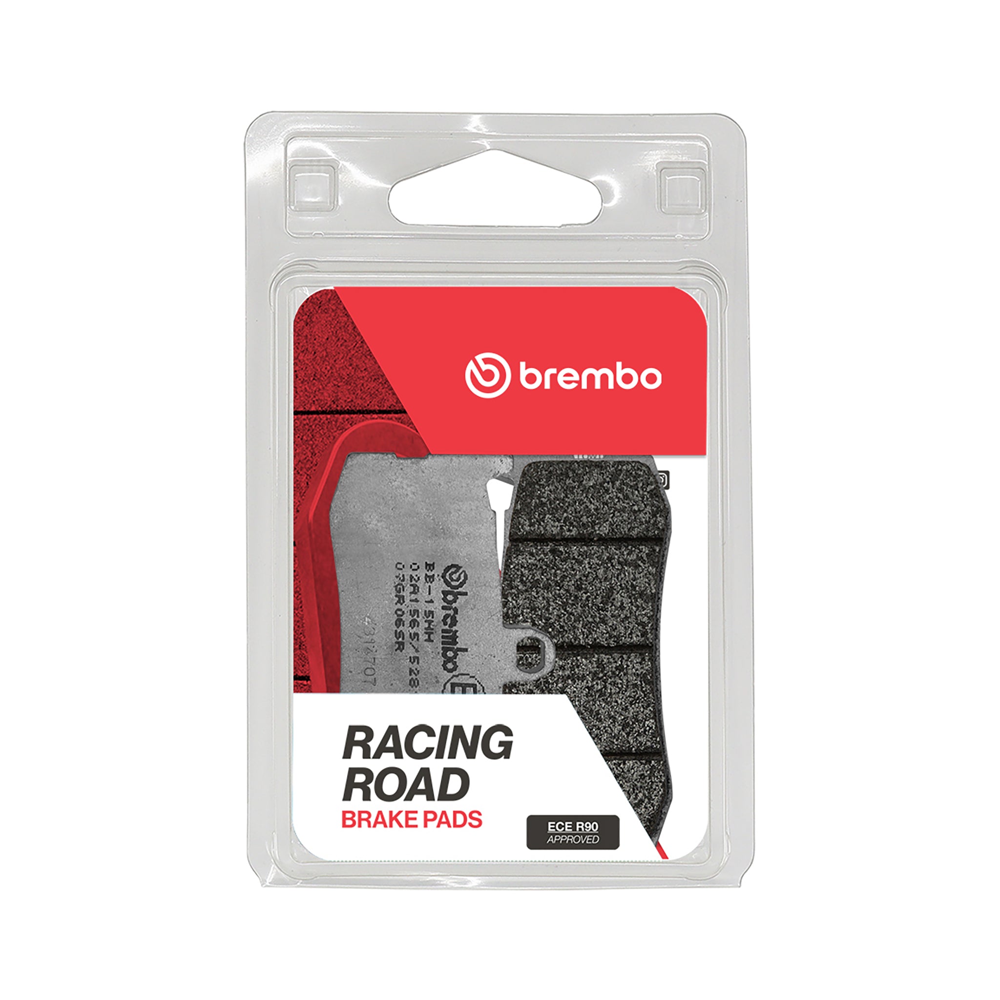 Brake Pads - 07GR06SR_01