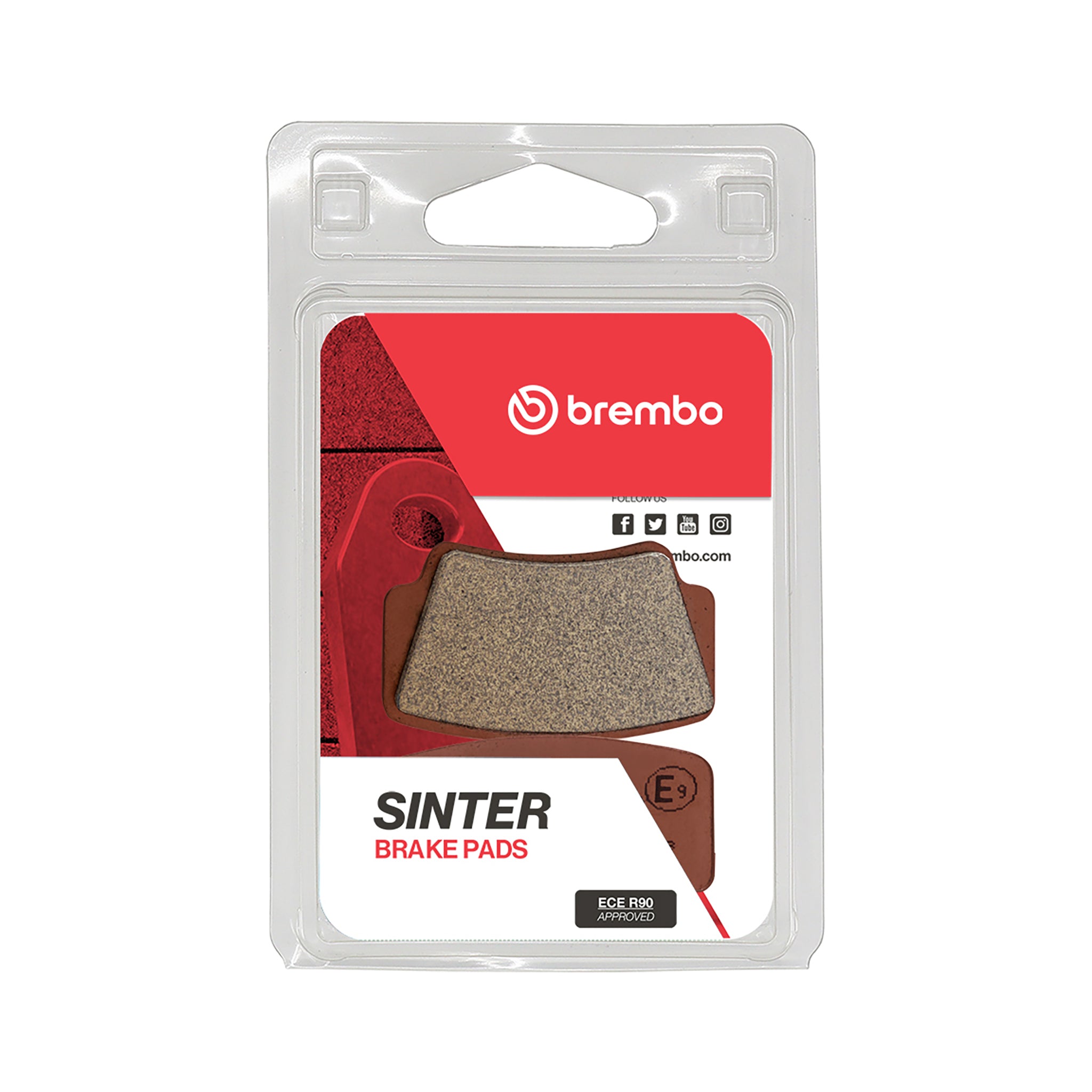 Brake Pads - 07GR08SD_01