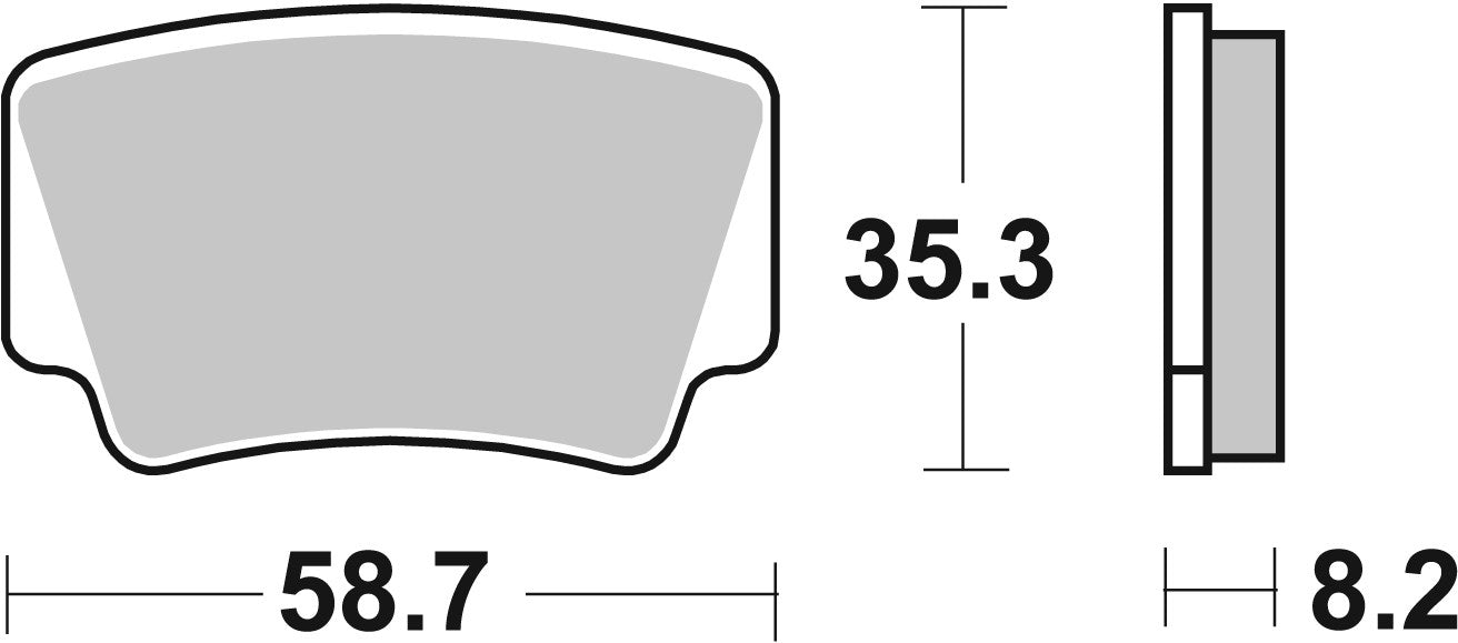 Brake Pads - 07GR08SD_02