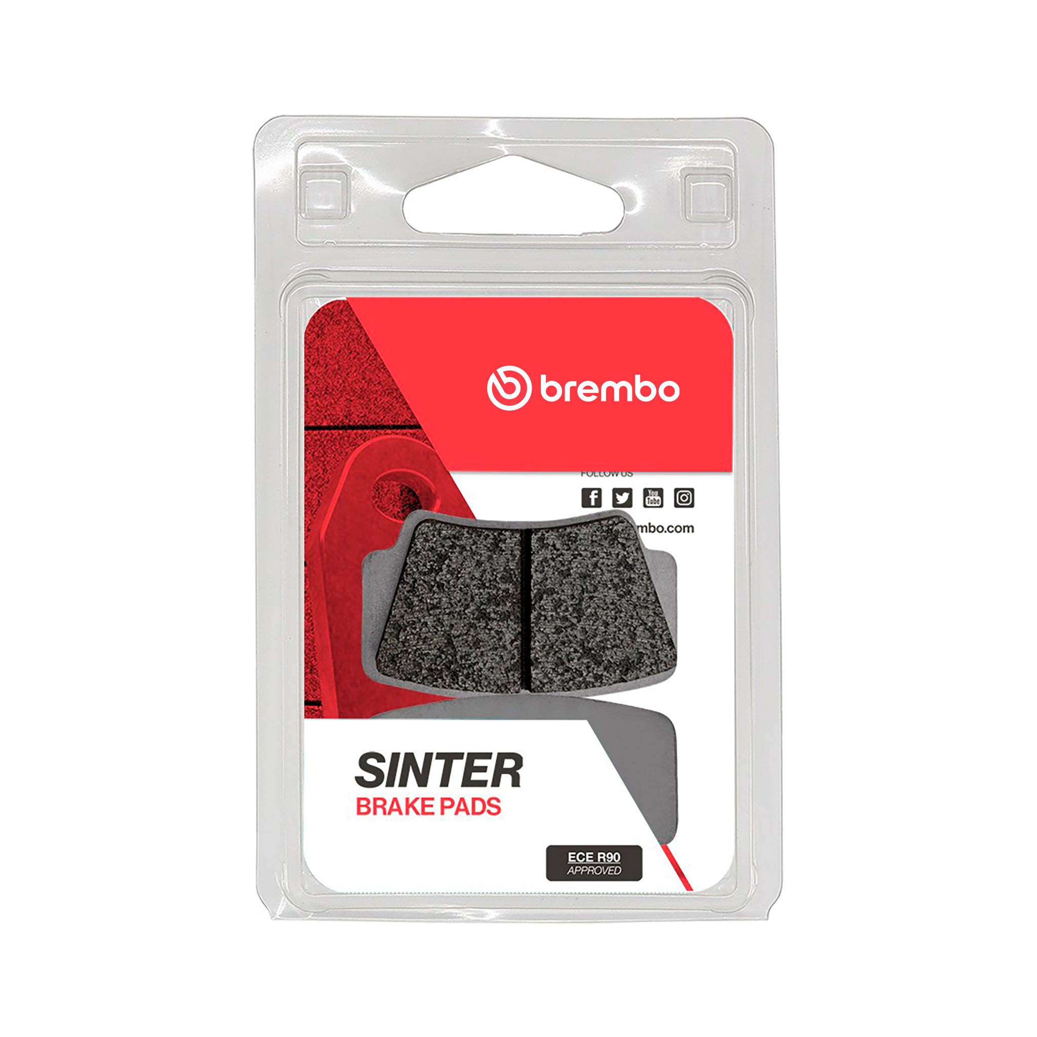 Brake Pads - 07GR08SX_01