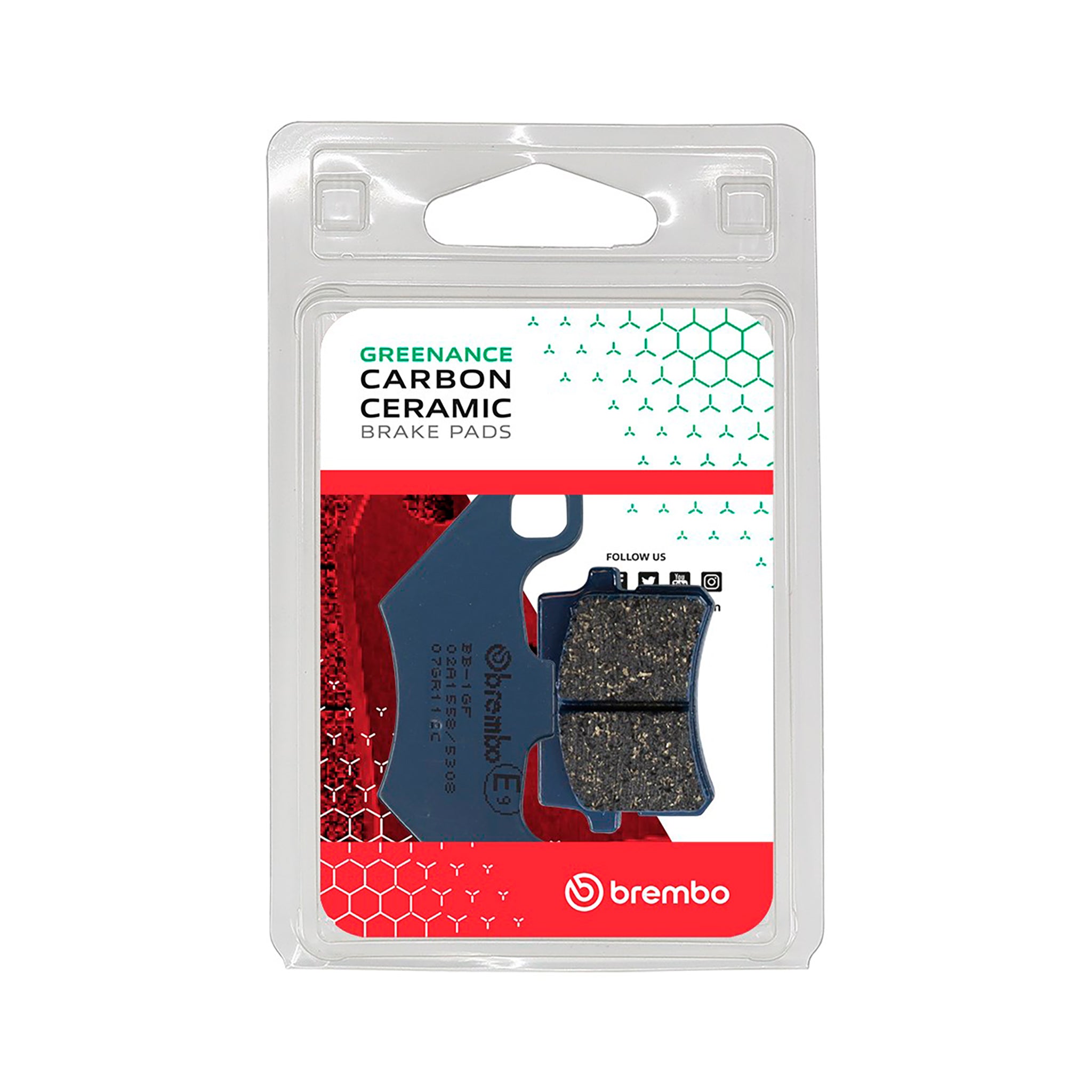 Brake Pads - 07GR11CC_01