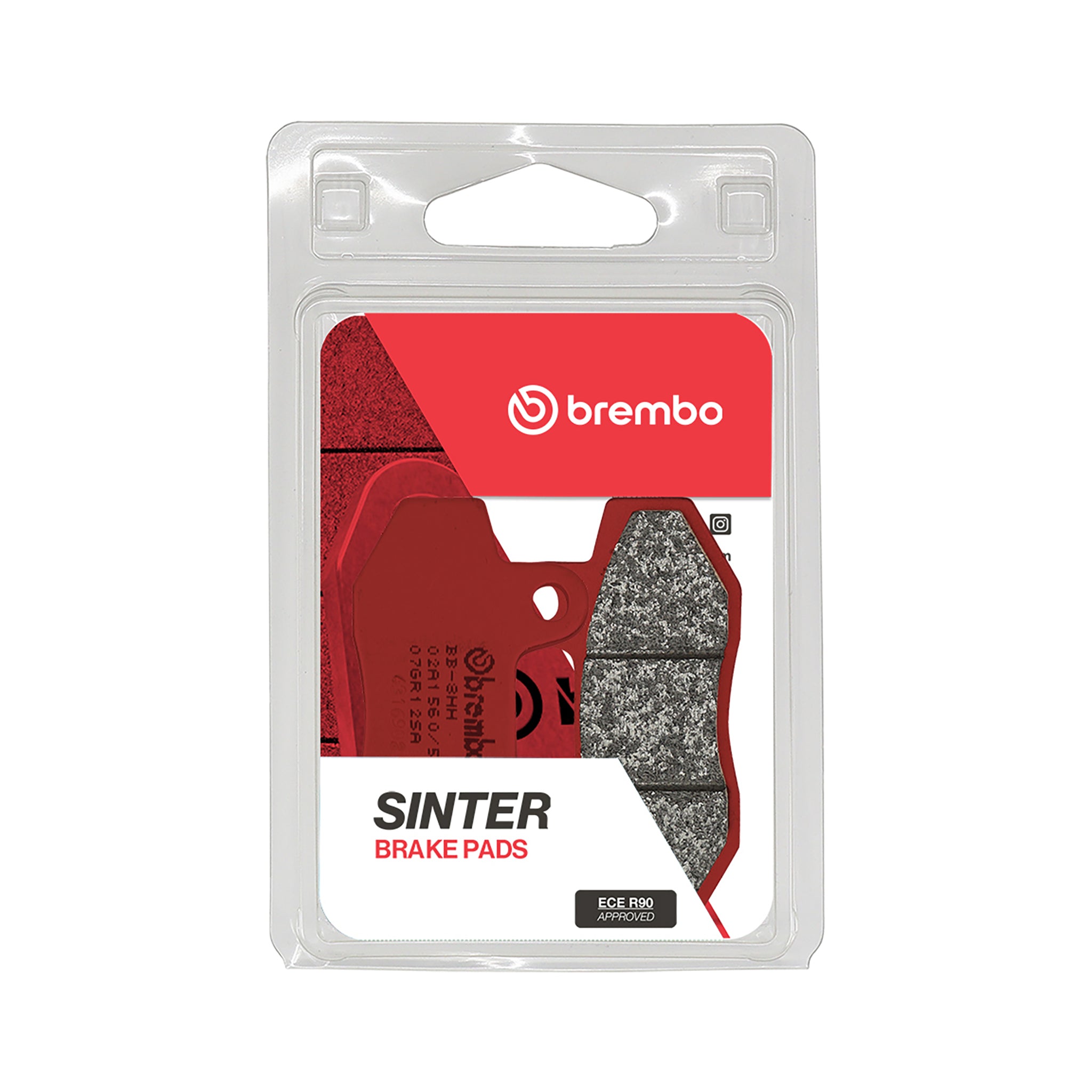 Brake Pads - 07GR12SA_01