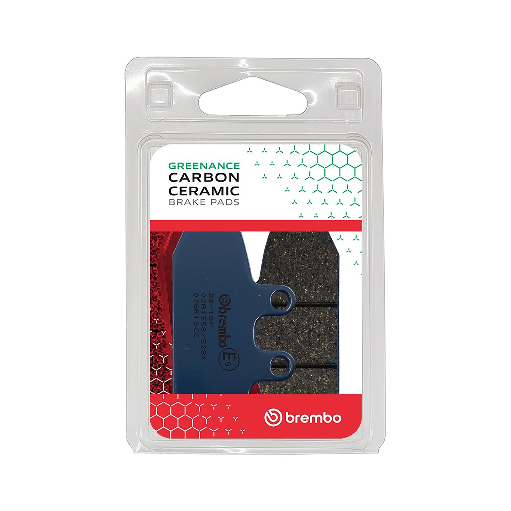 Brake Pads - 07GR13CC_01