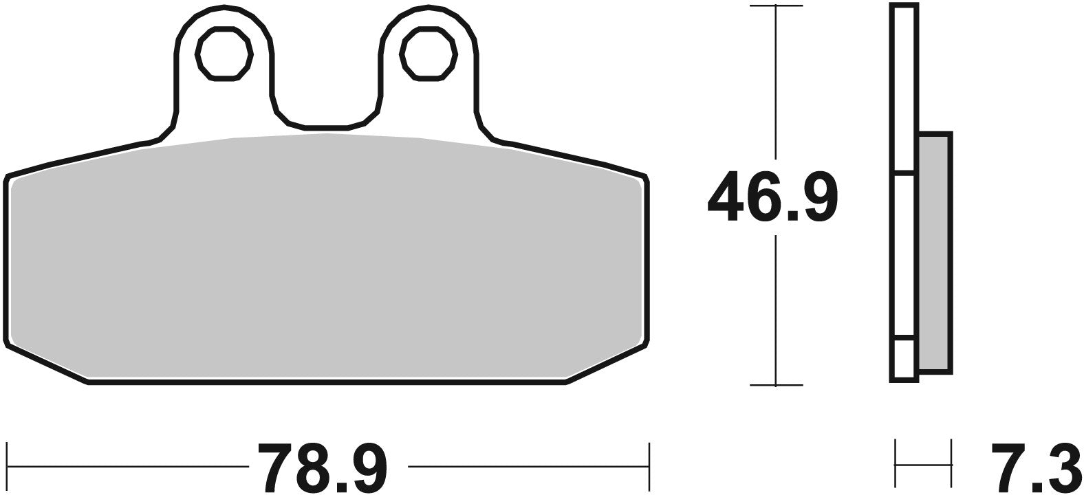 Brake Pads - 07GR13CC_02