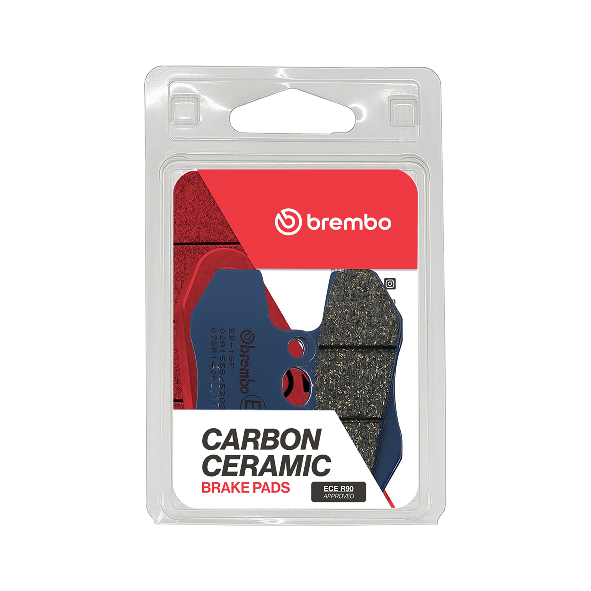 Brake Pads - 07GR1406_01