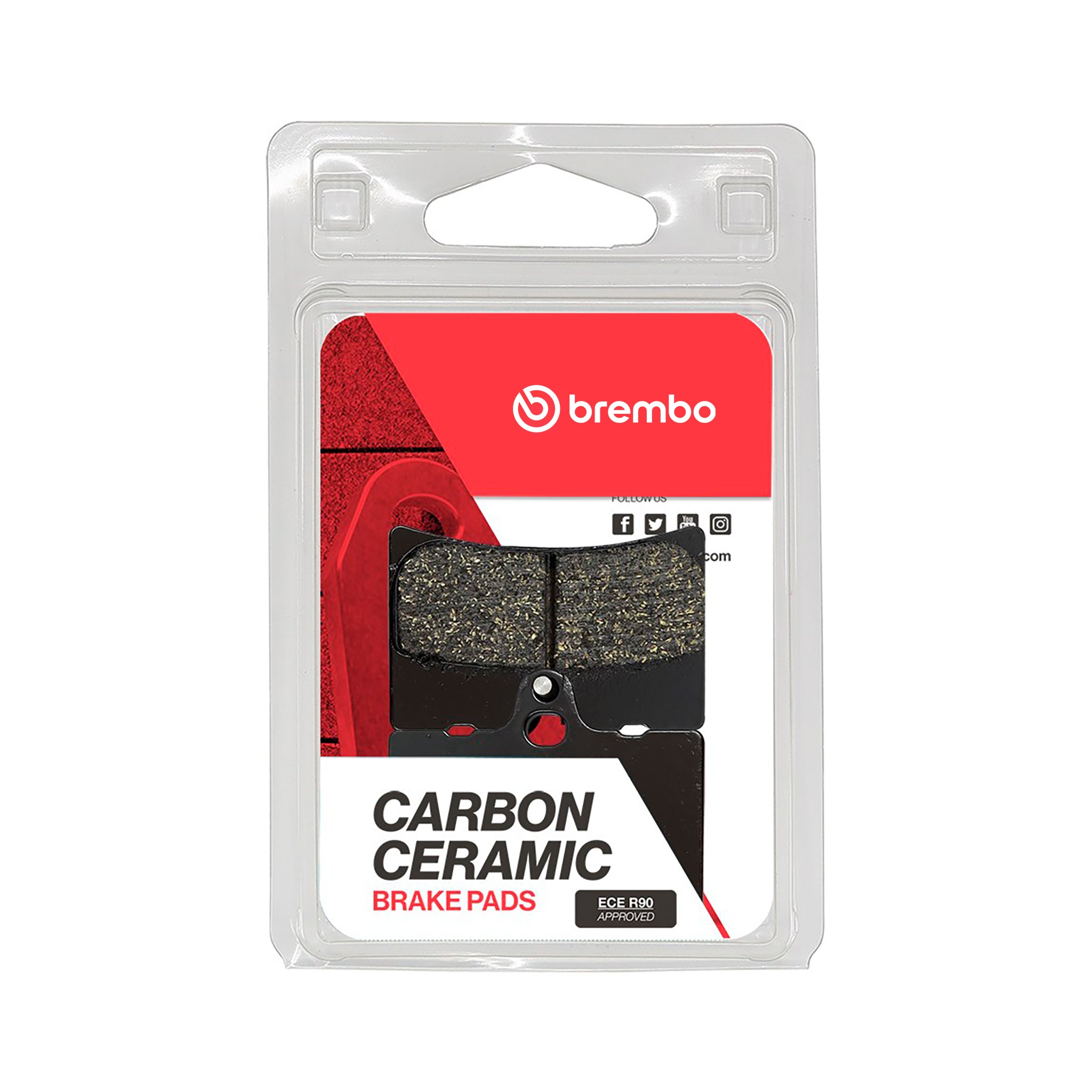 Brake Pads - 07GR1705_01