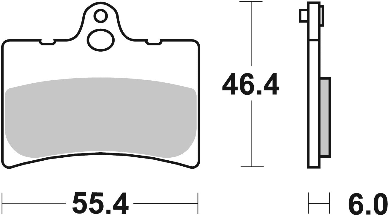 Brake Pads - 07GR1705_02