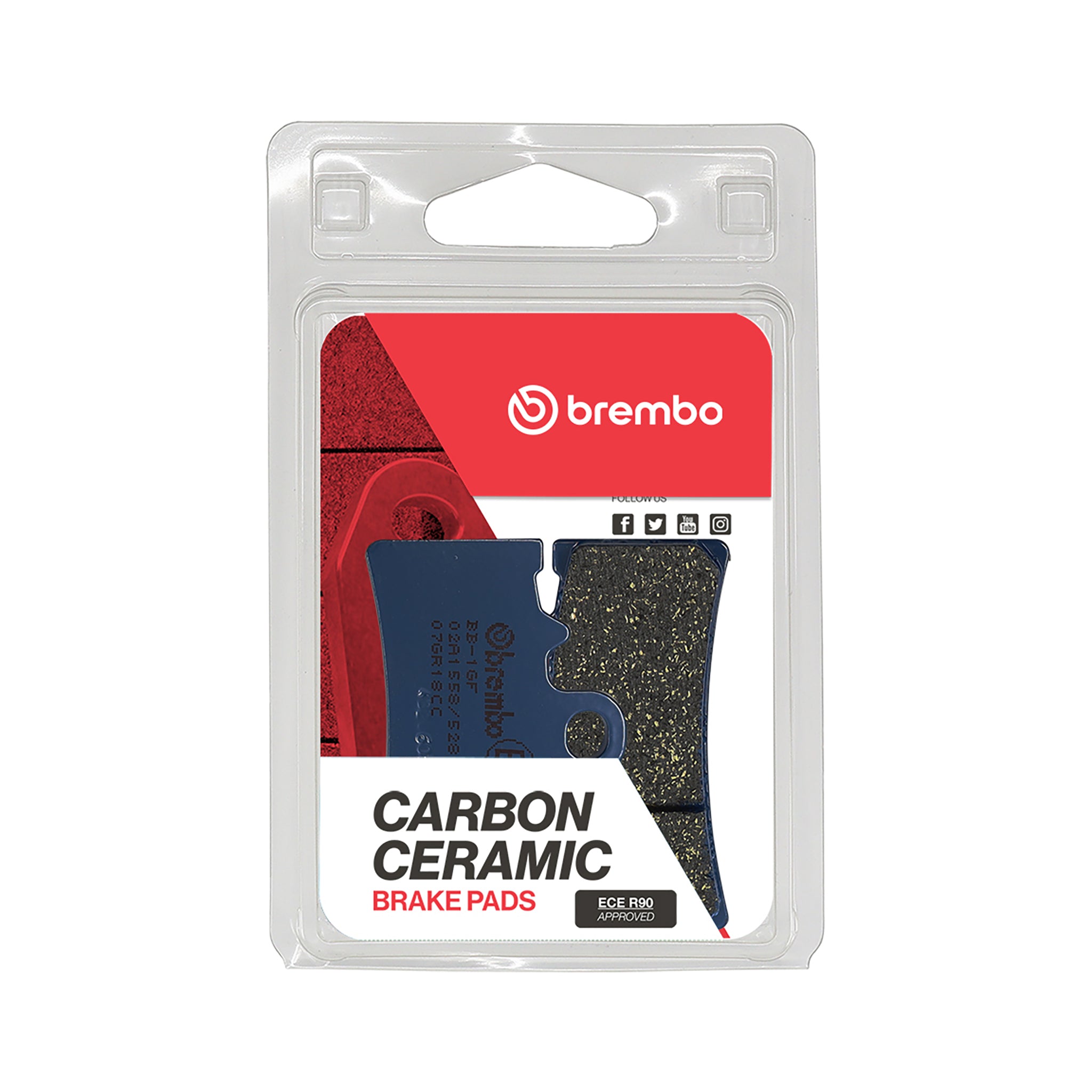 Brake Pads - 07GR18CC_01