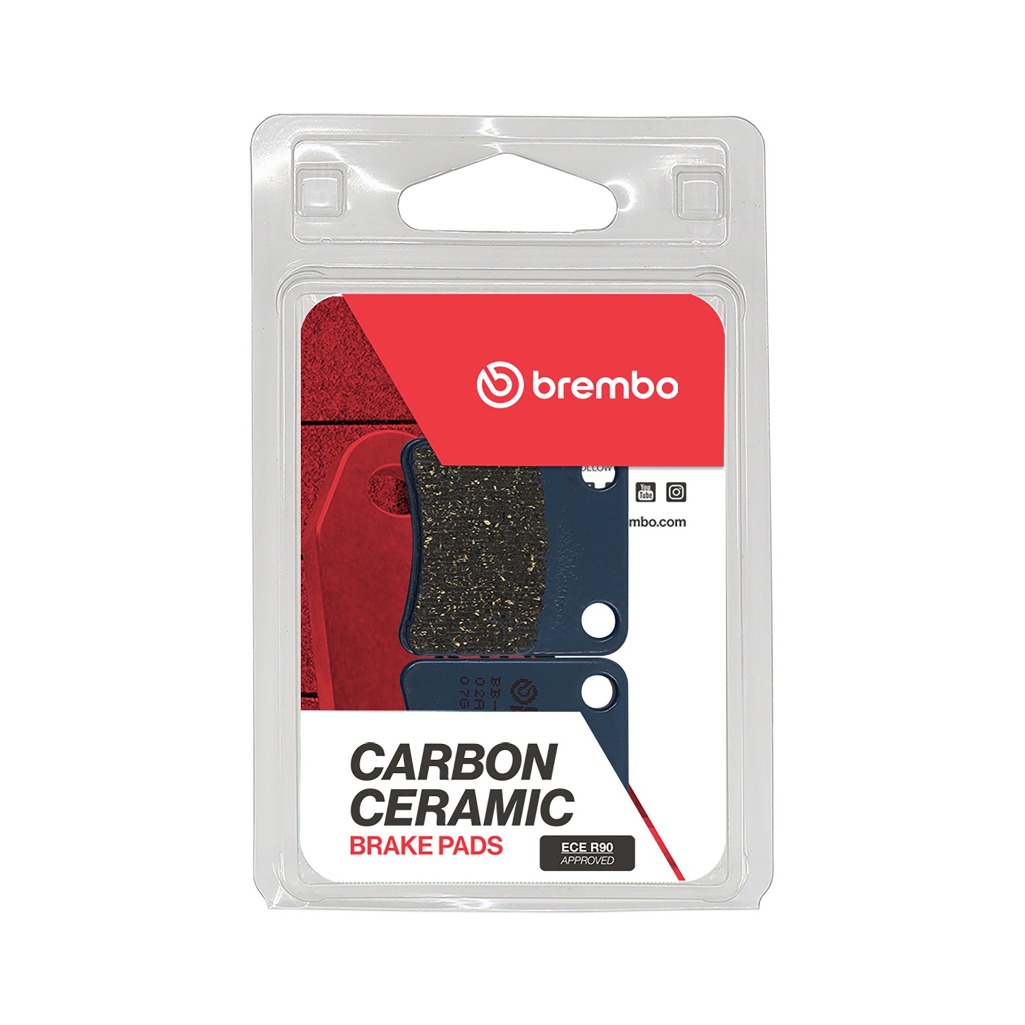 Brake Pads - 07GR19CC_01