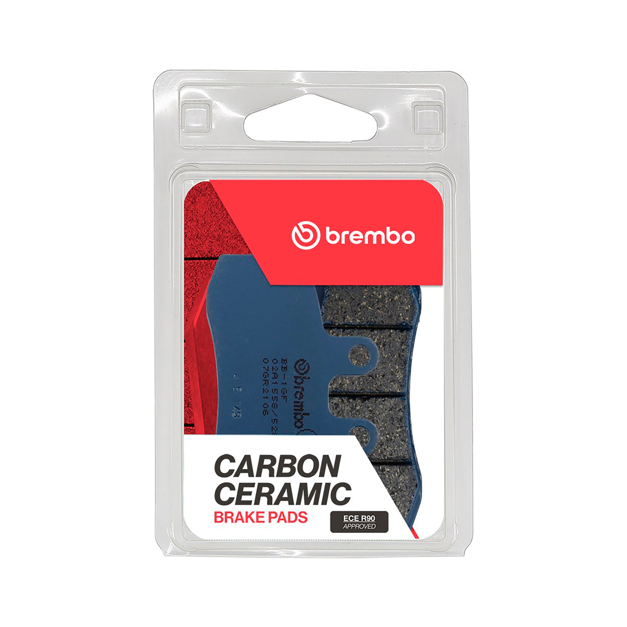 Brake Pads - 07GR2106_01