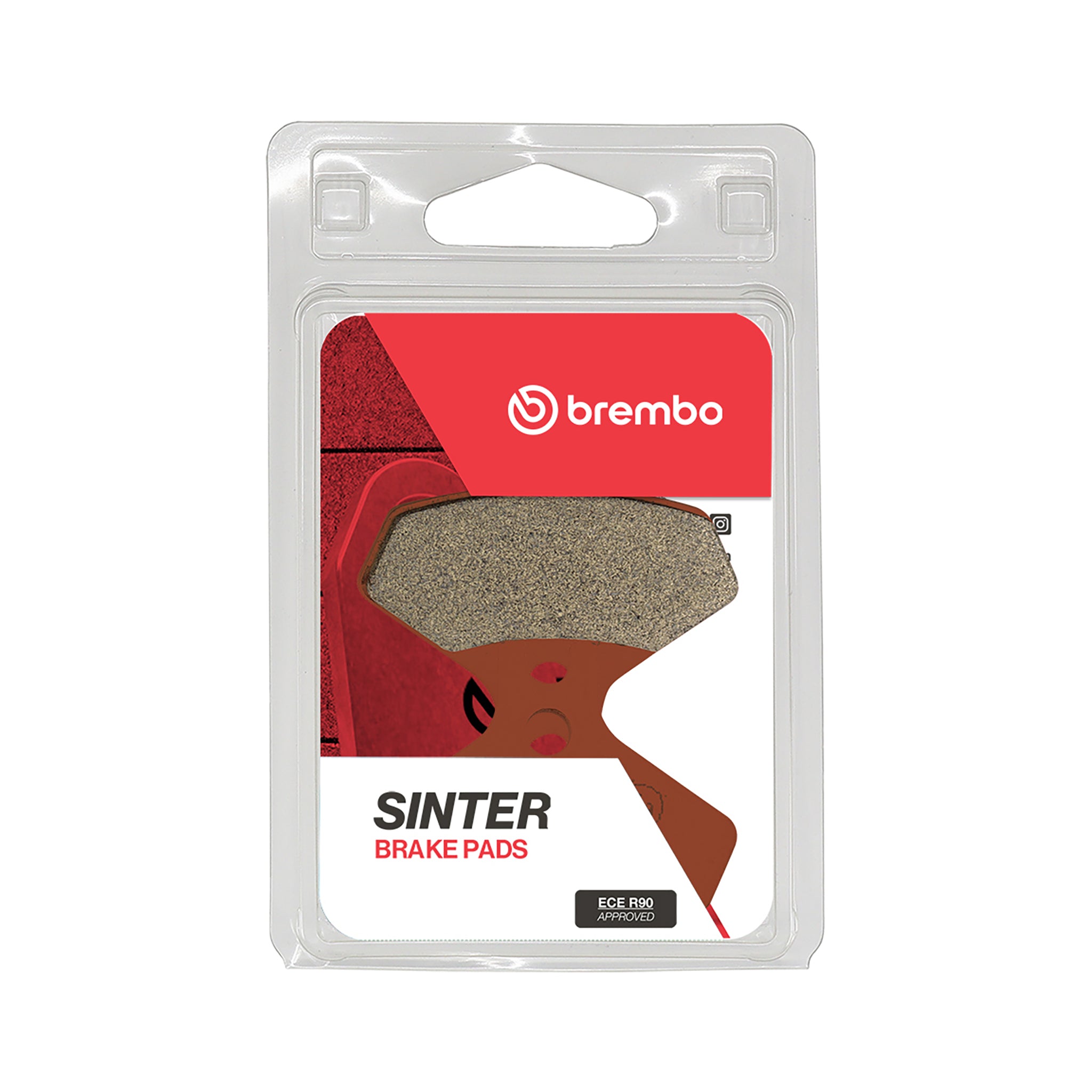 Brake Pads - 07GR22SD_01