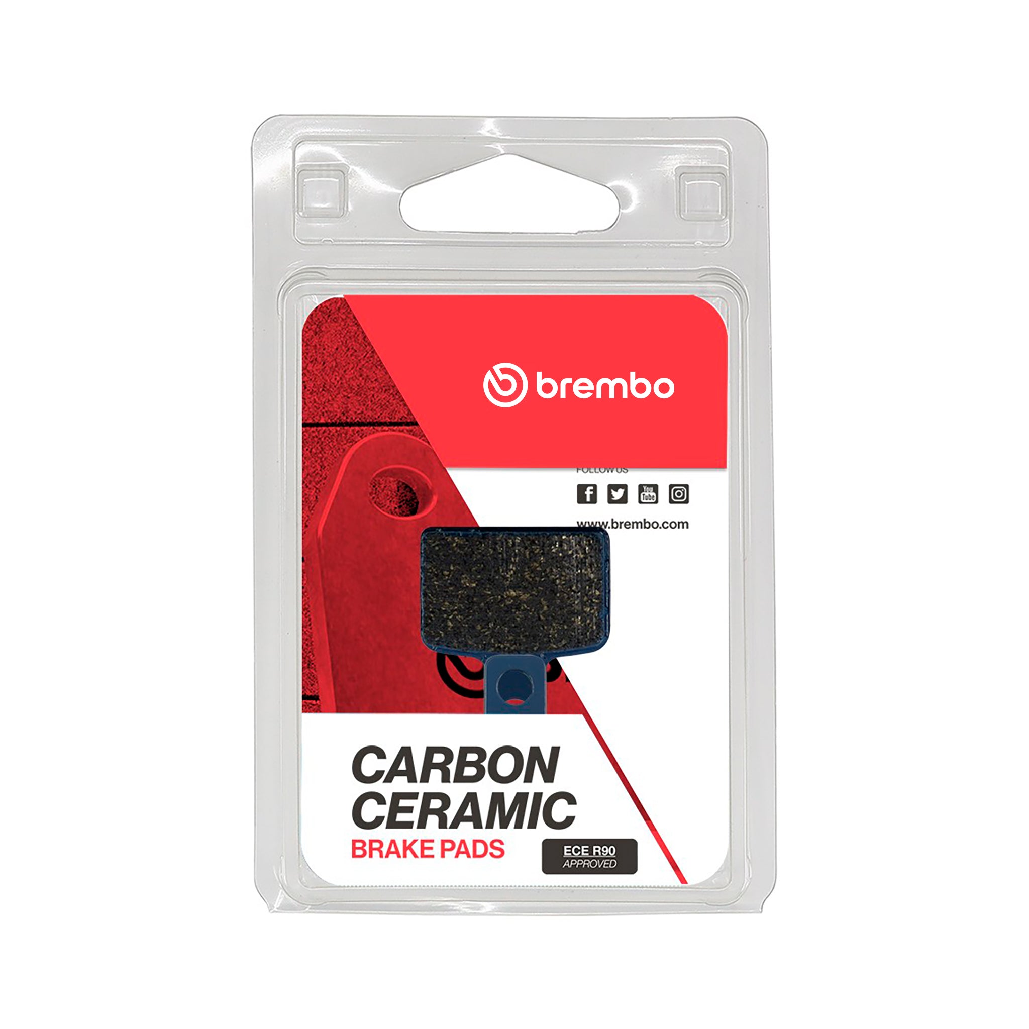 Brake Pads - 07GR23CC_01