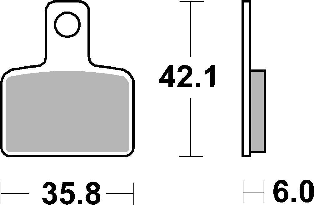 Brake Pads - 07GR23CC_02