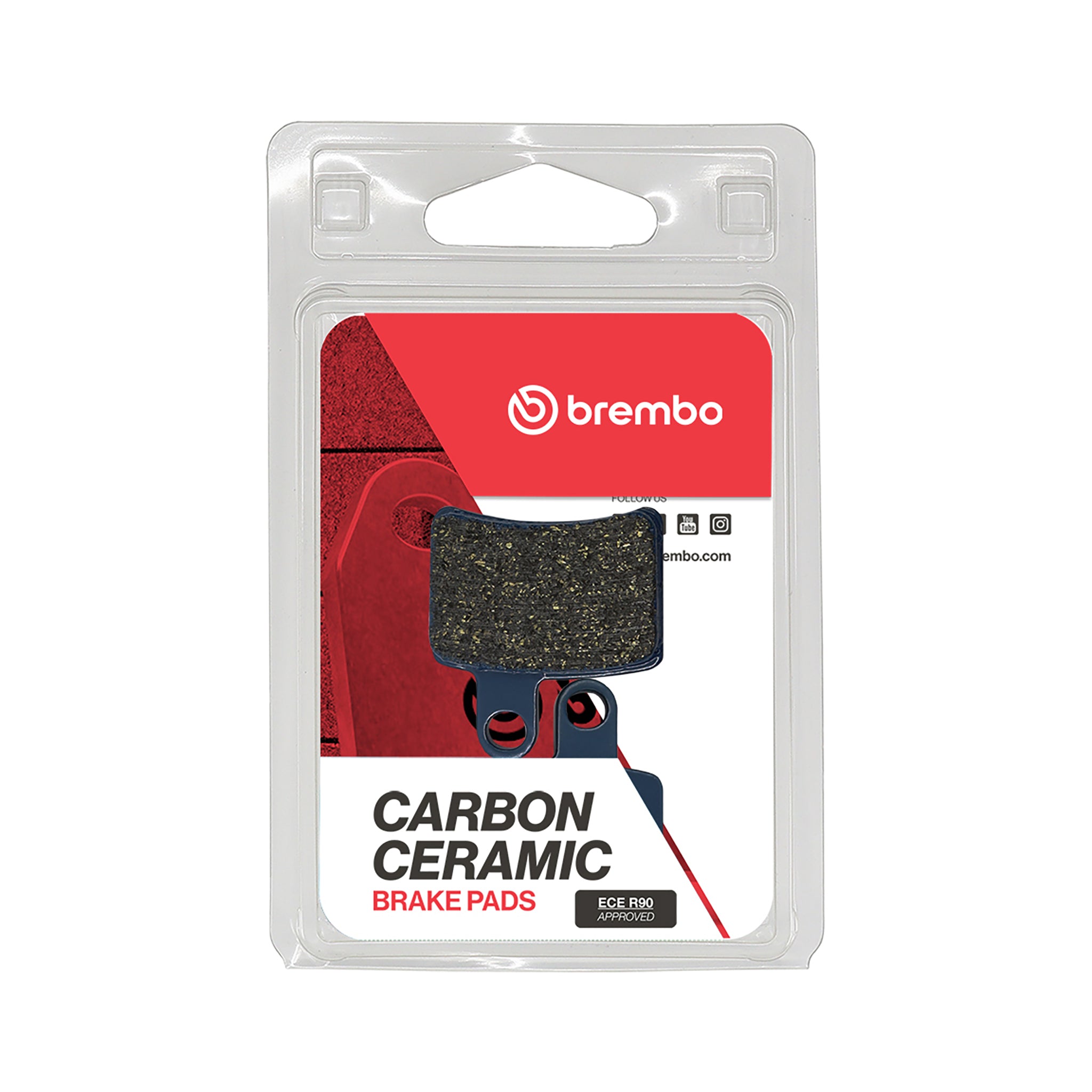 Brake Pads - 07GR24CC_01