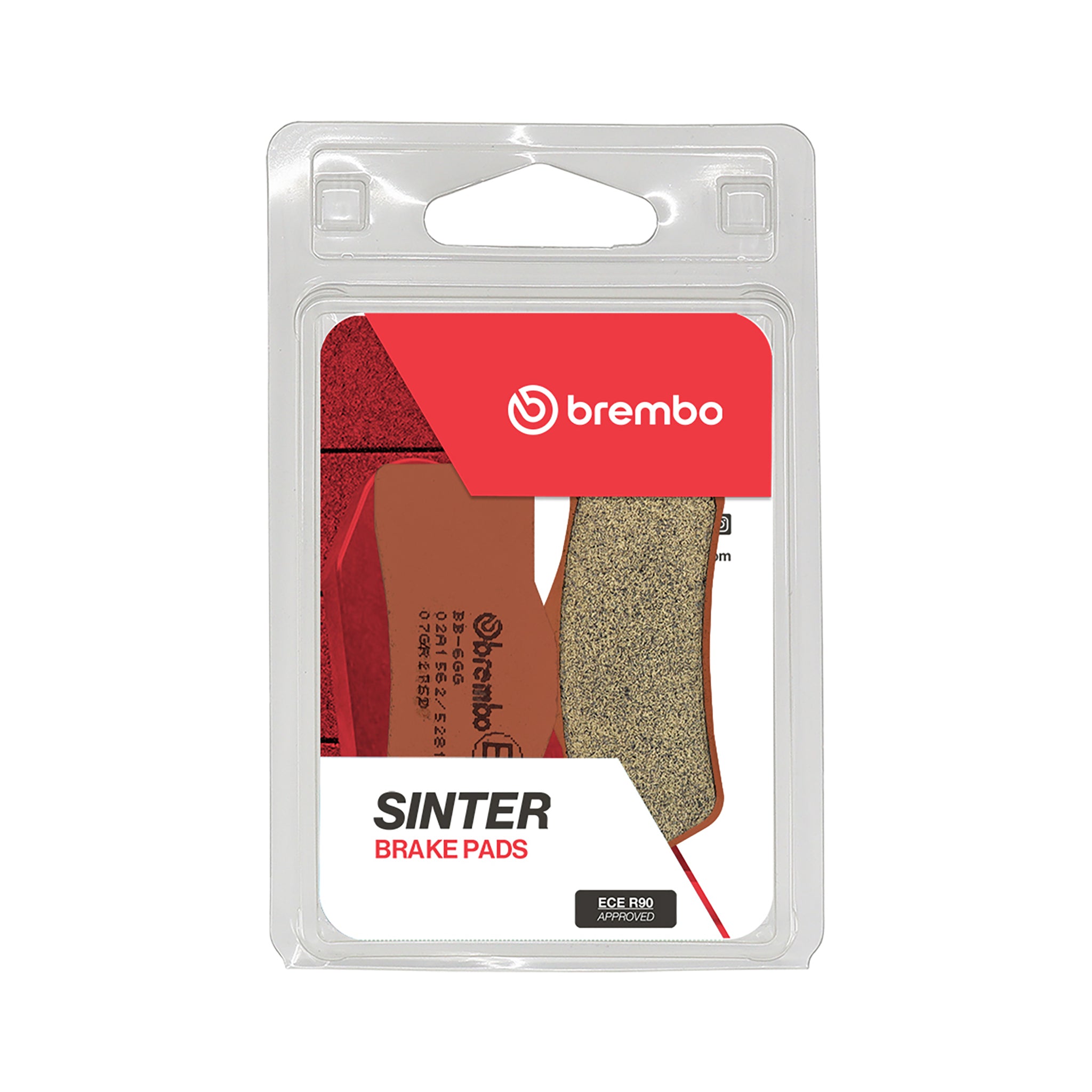 Brake Pads - 07GR27SD_01
