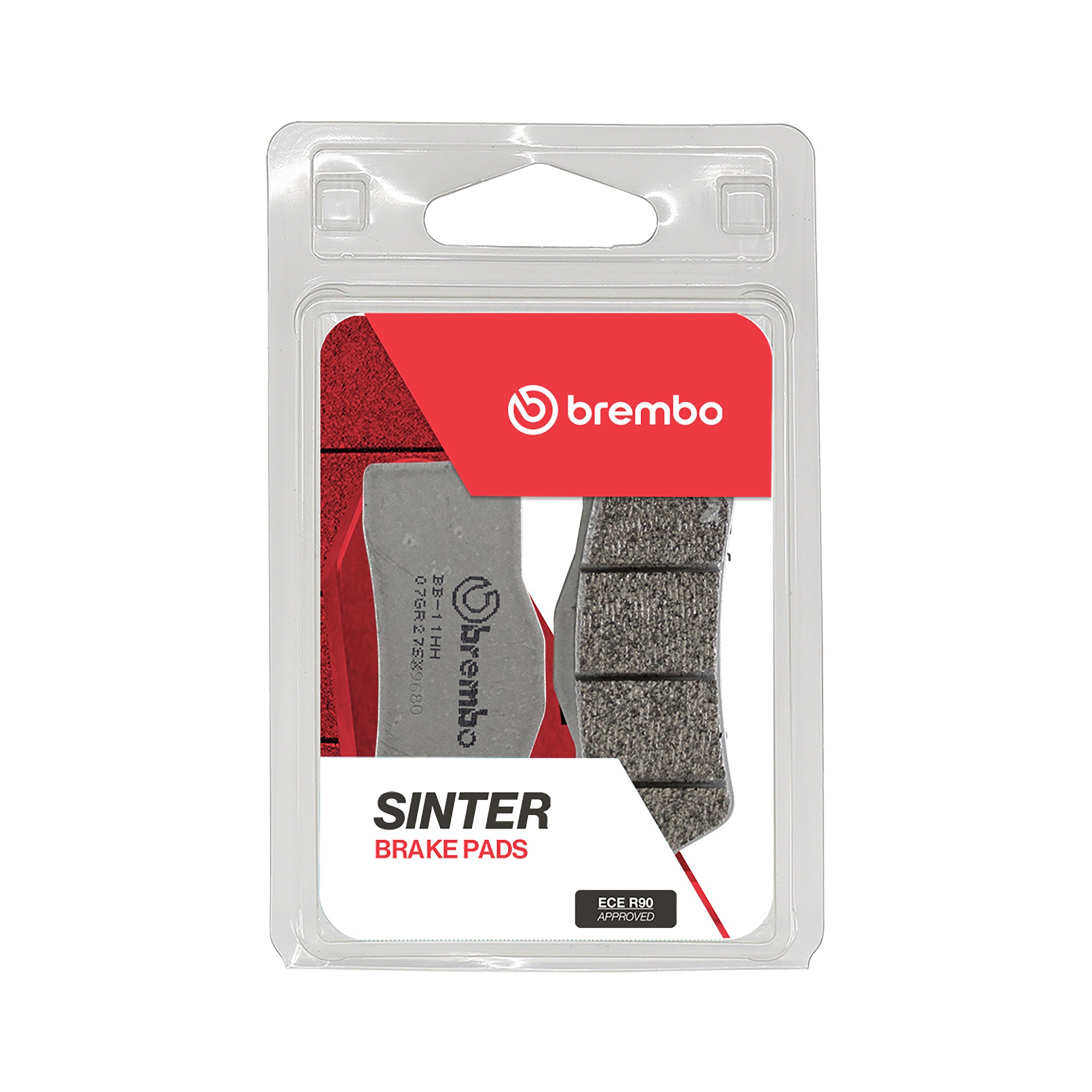 Brake Pads - 07GR27SX_01