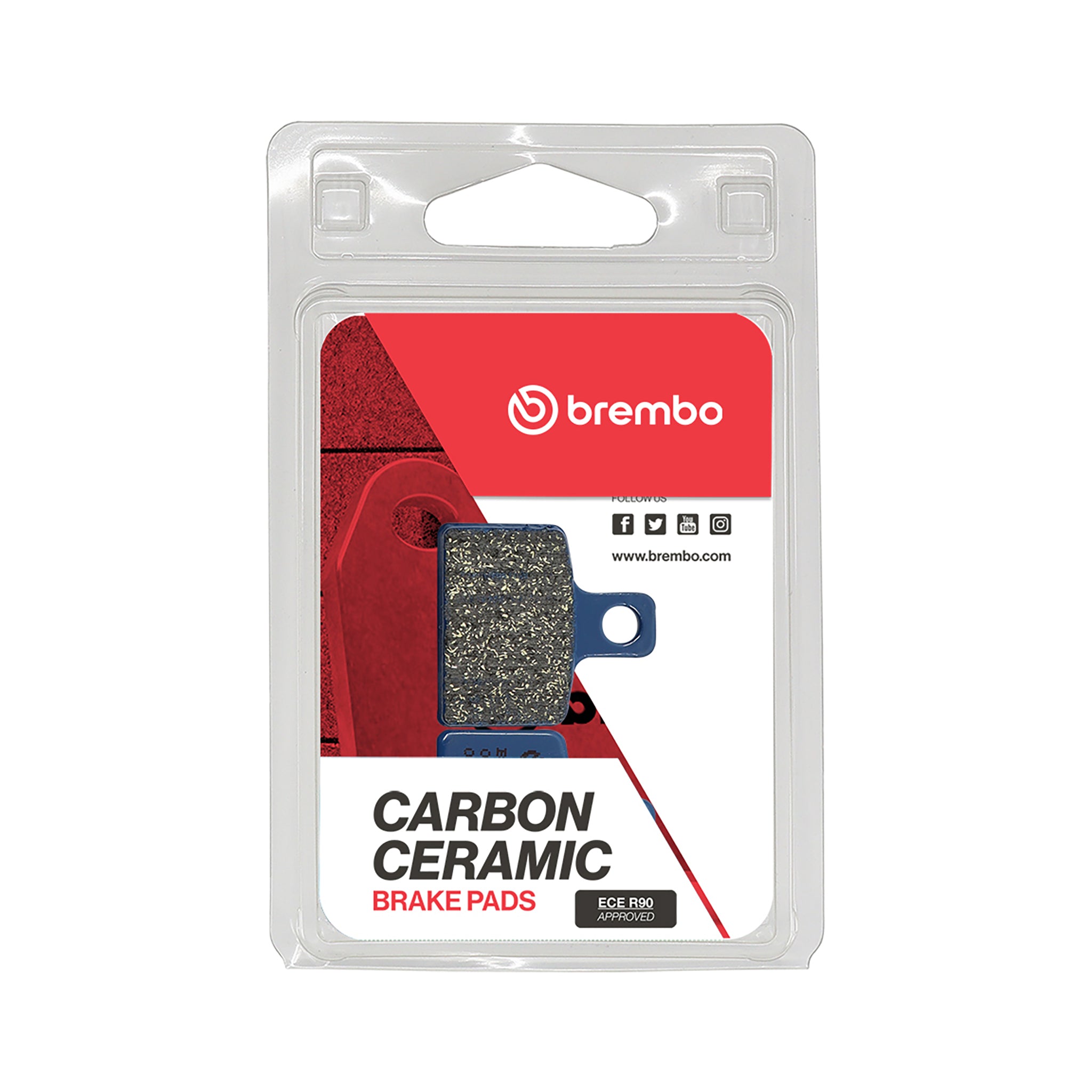 Brake Pads - 07GR4804_01
