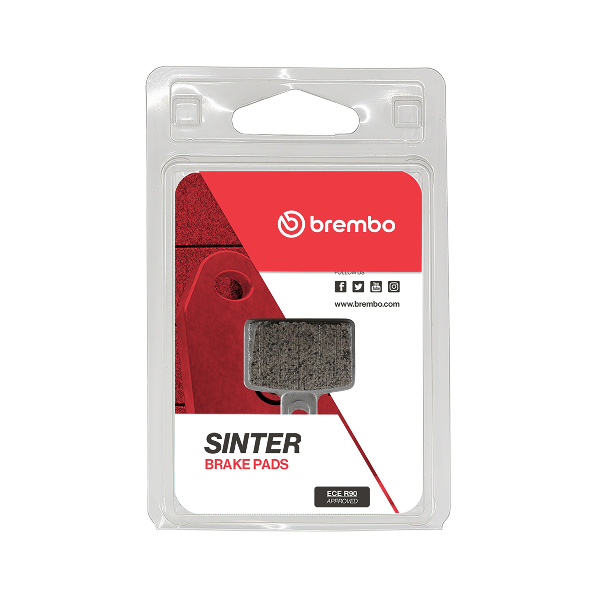 Brake Pads - 07GR48SX_01