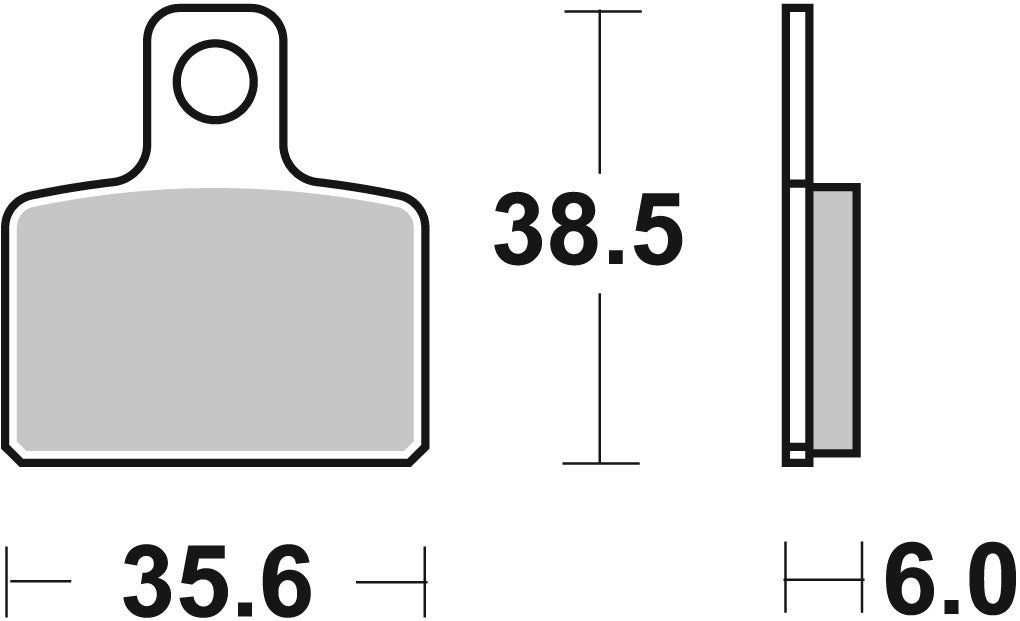 Brake Pads - 07GR48SX_02