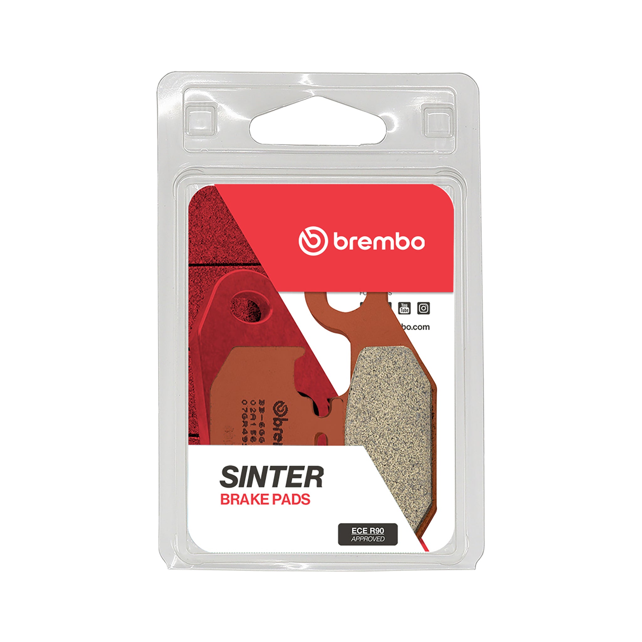 Brake Pads - 07GR49SD_01