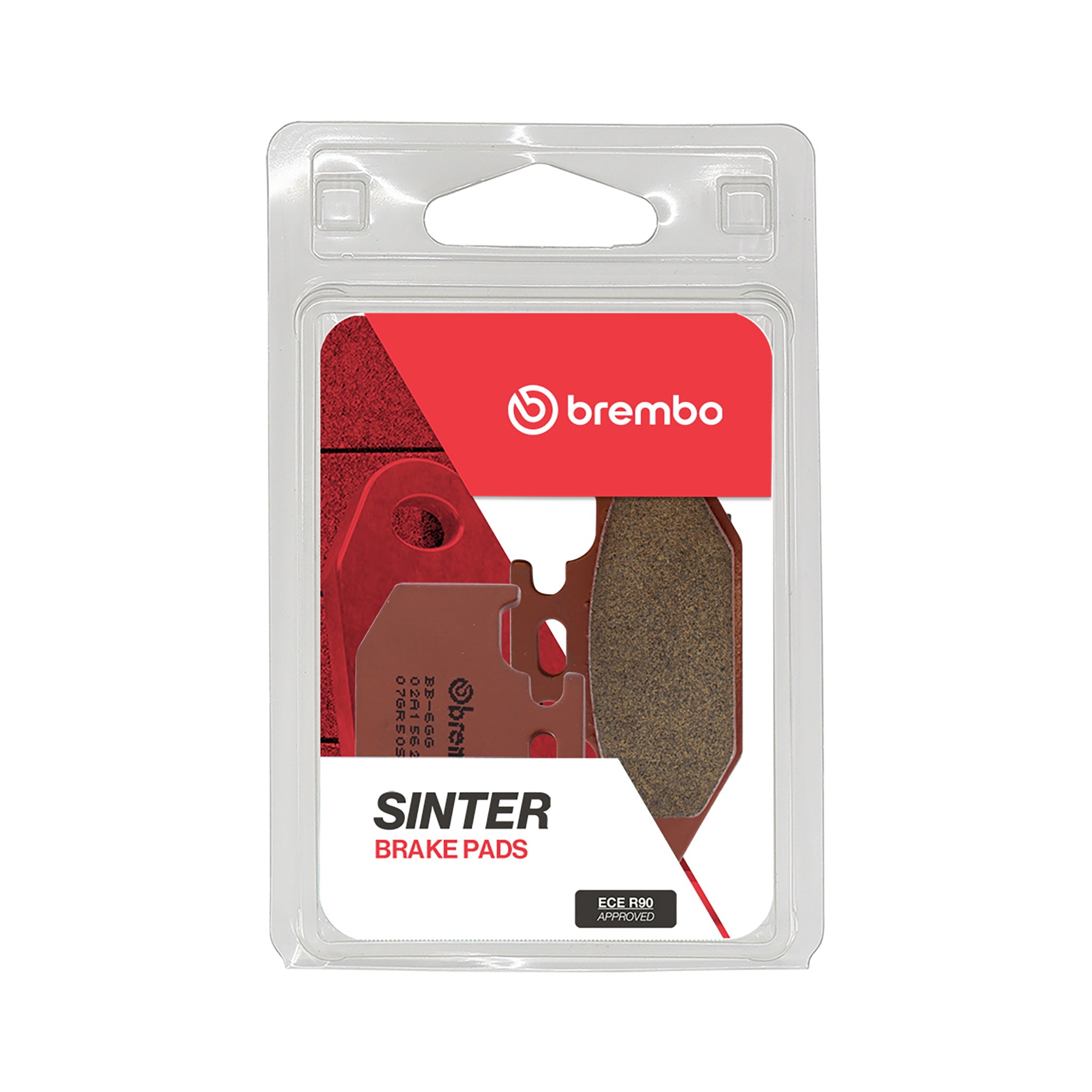 Brake Pads - 07GR50SD_01