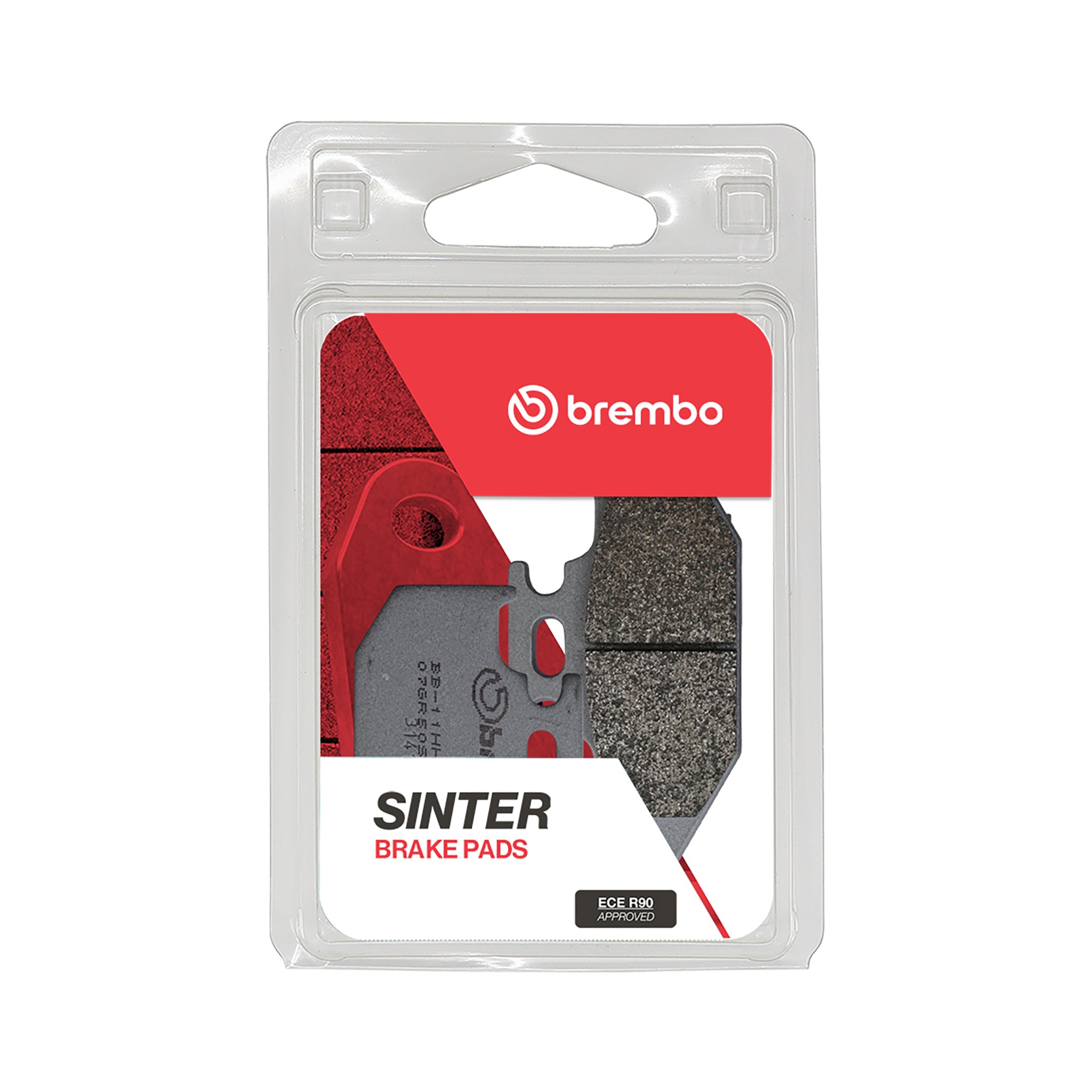 Brake Pads - 07GR50SX_01