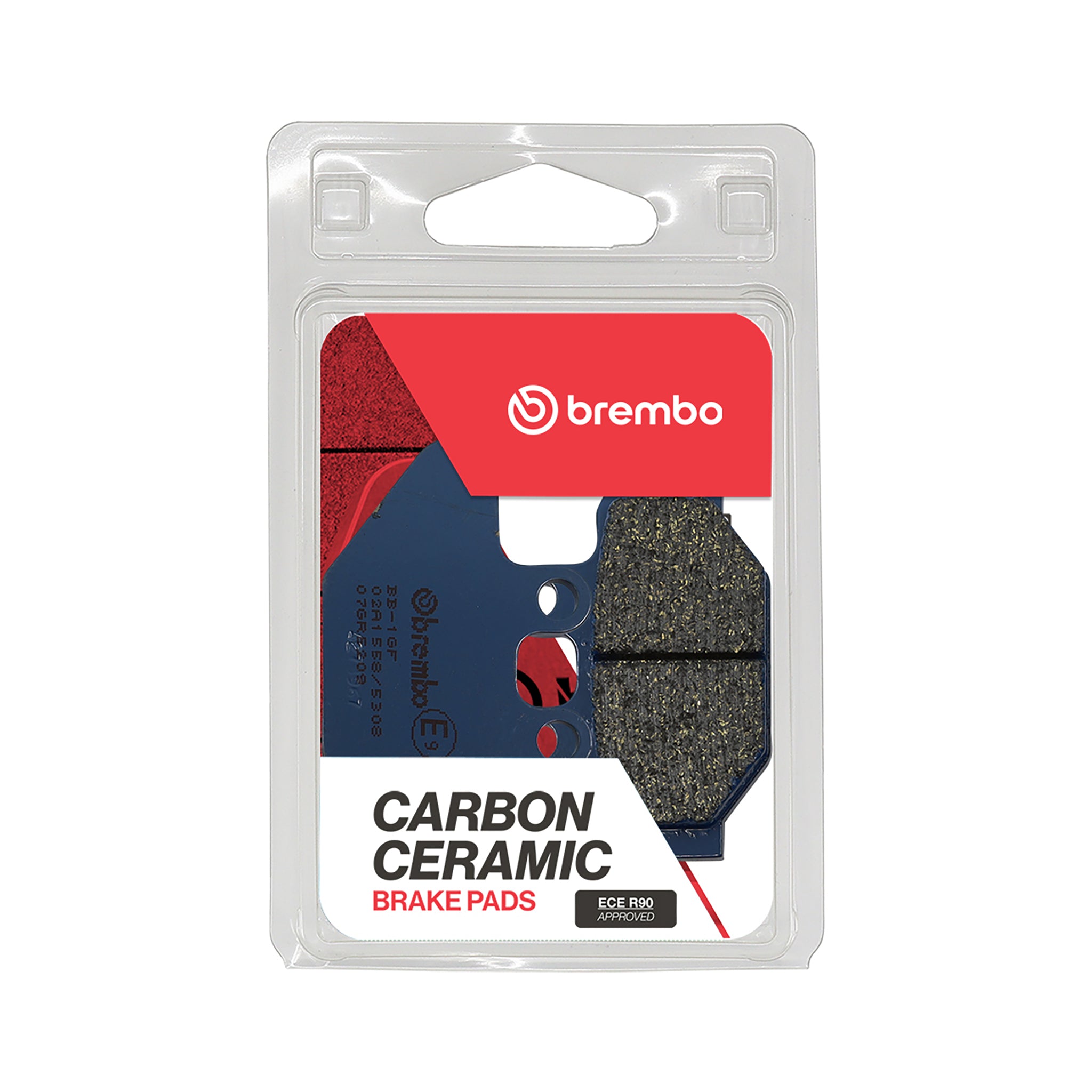 Brake Pads - 07GR5209_01