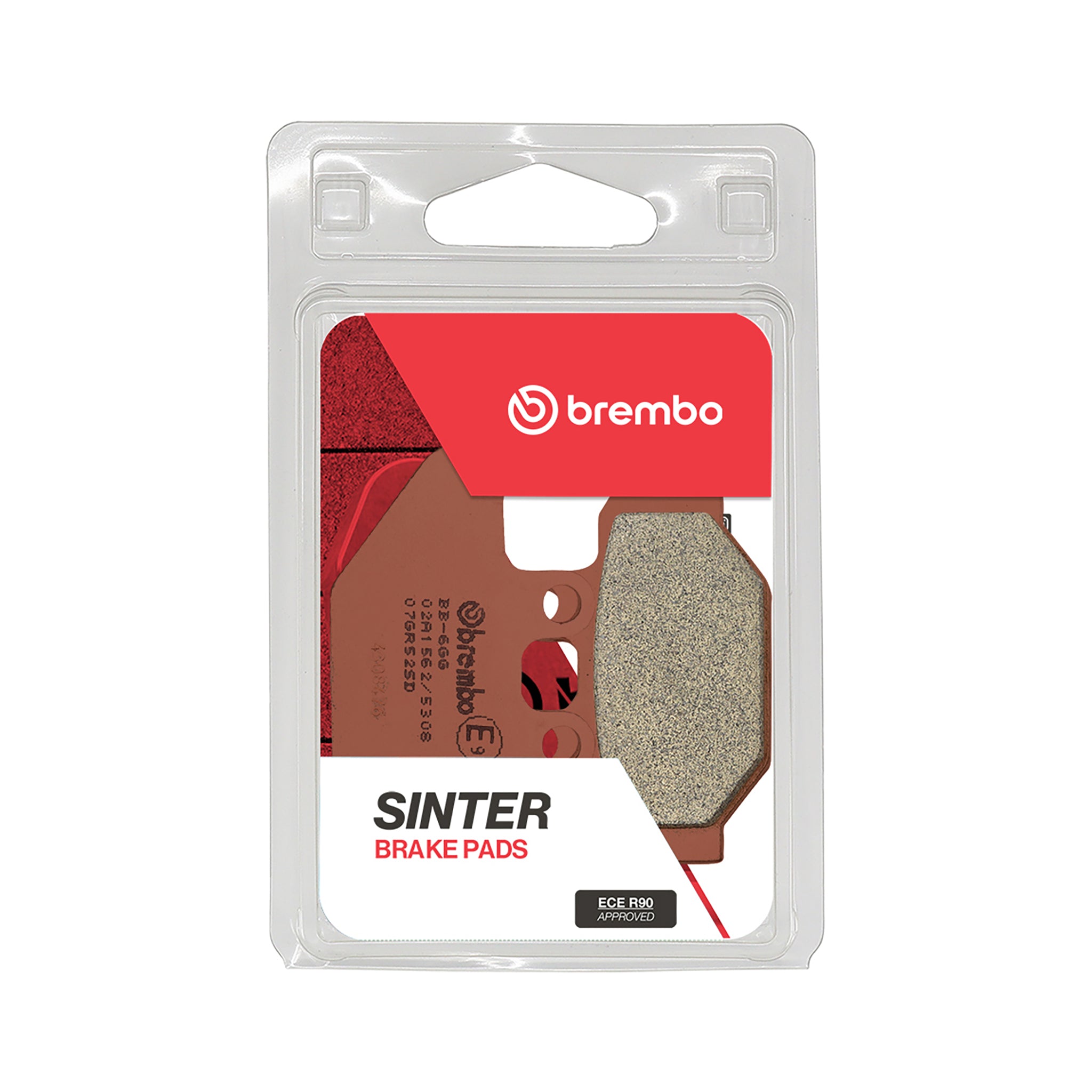 Brake Pads - 07GR52SD_01