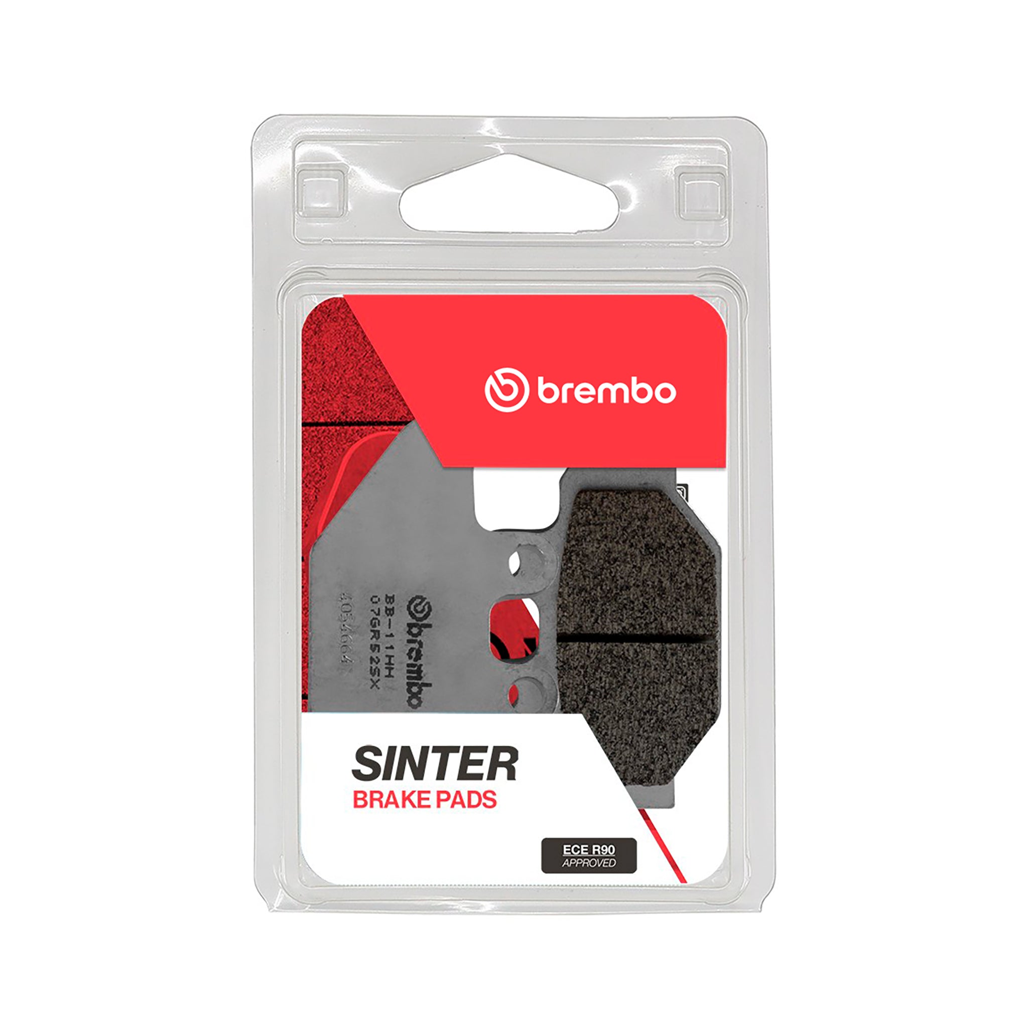 Brake Pads - 07GR52SX_01