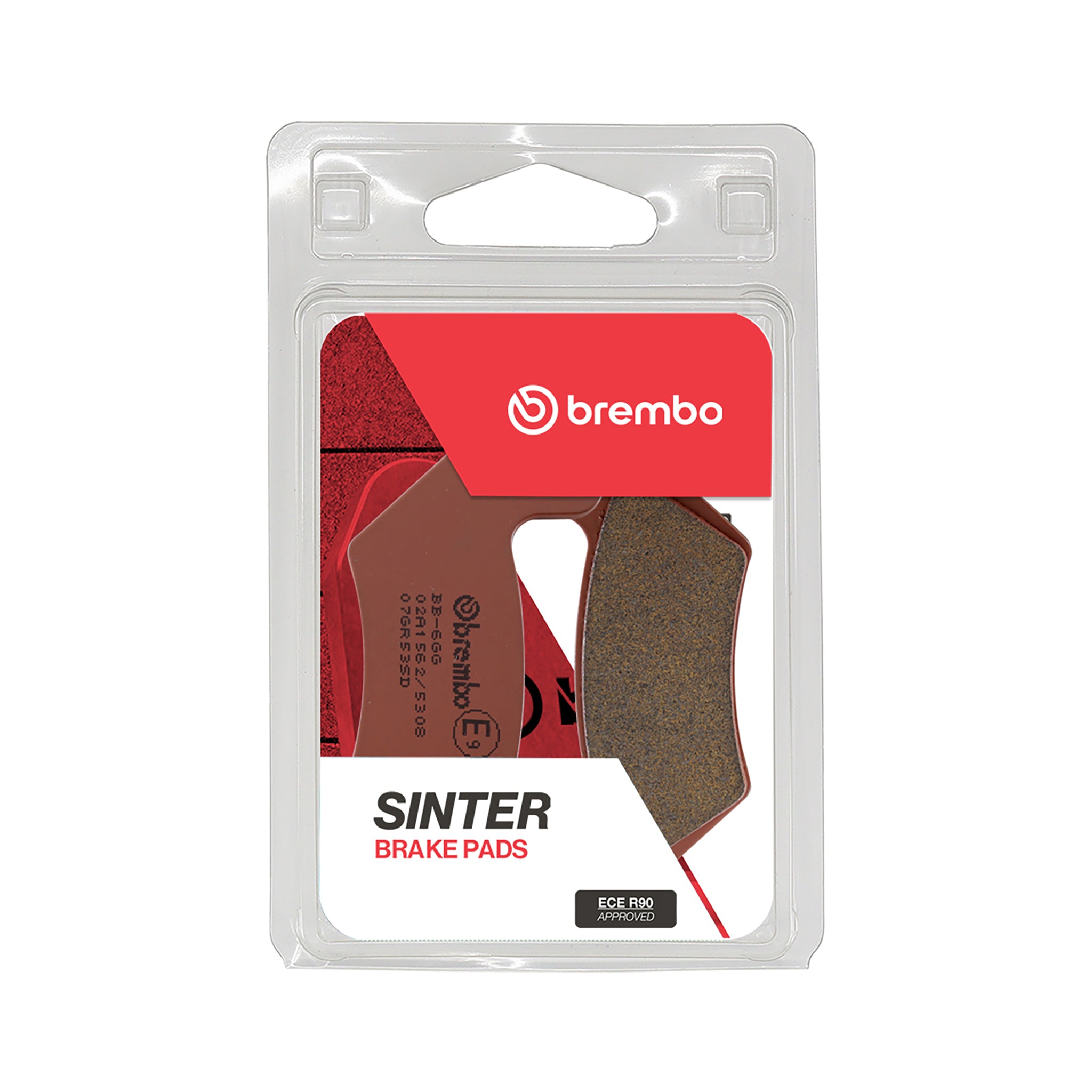 Brake Pads - 07GR53SD_01