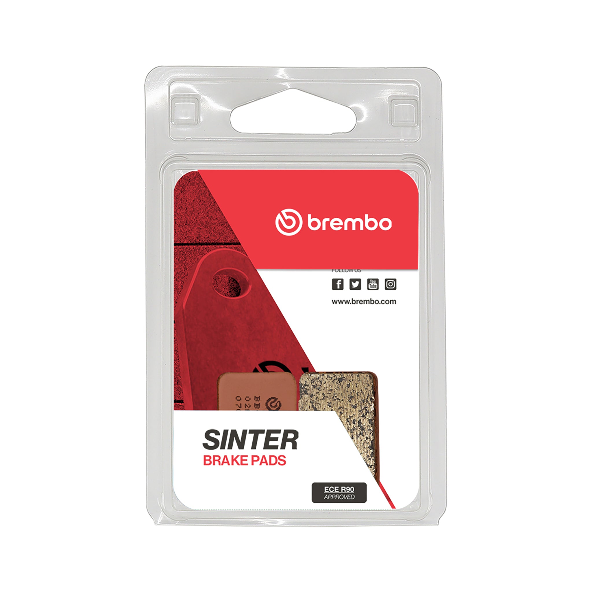 Brake Pads - 07GR55SD_01
