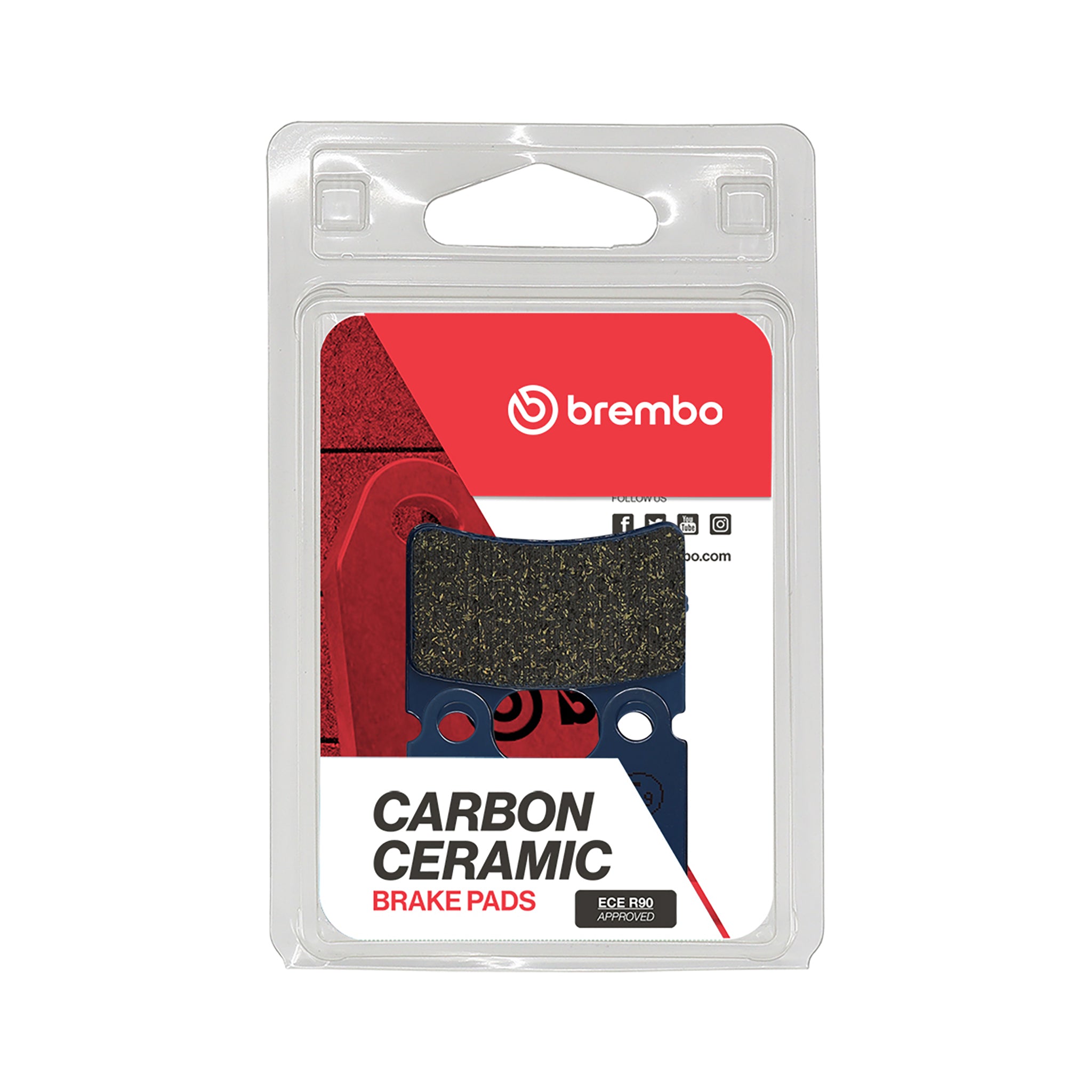 Brake Pads - 07GR5804_01
