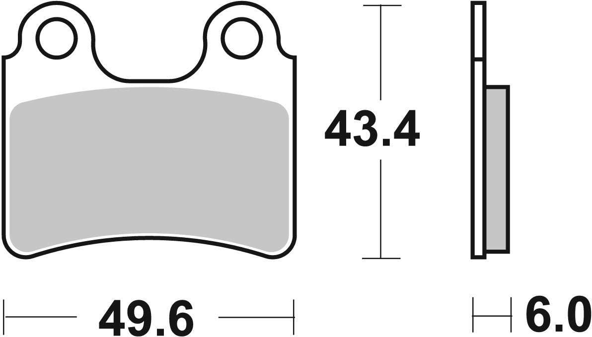 Brake Pads - 07GR5804_02