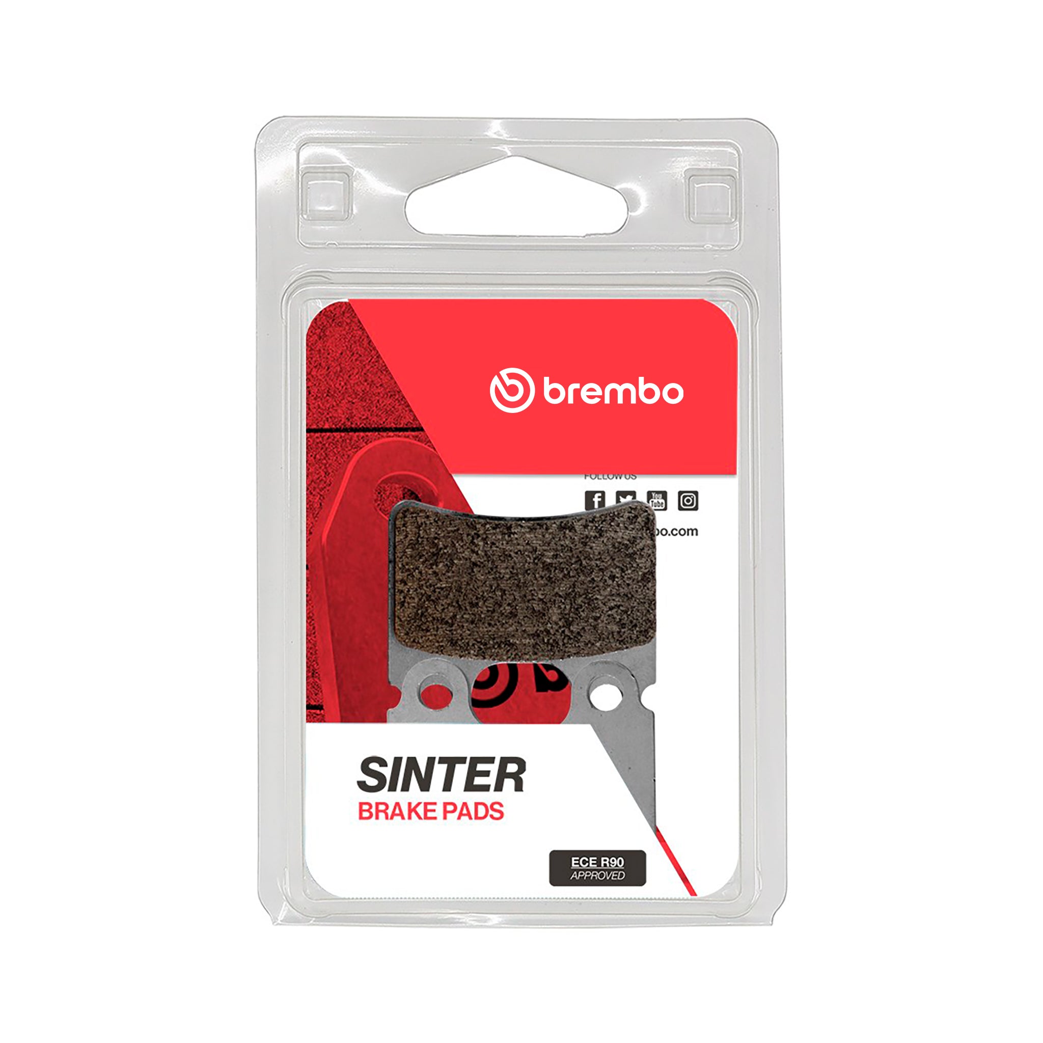Brake Pads - 07GR58SX_01