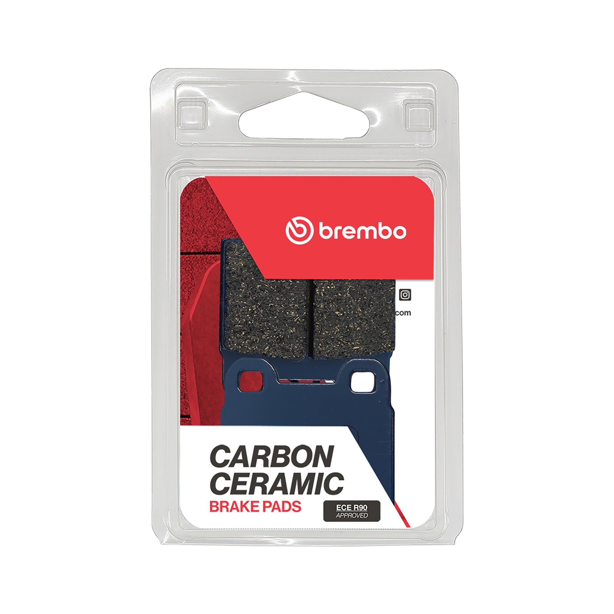 Brake Pads - 07GR6007_01