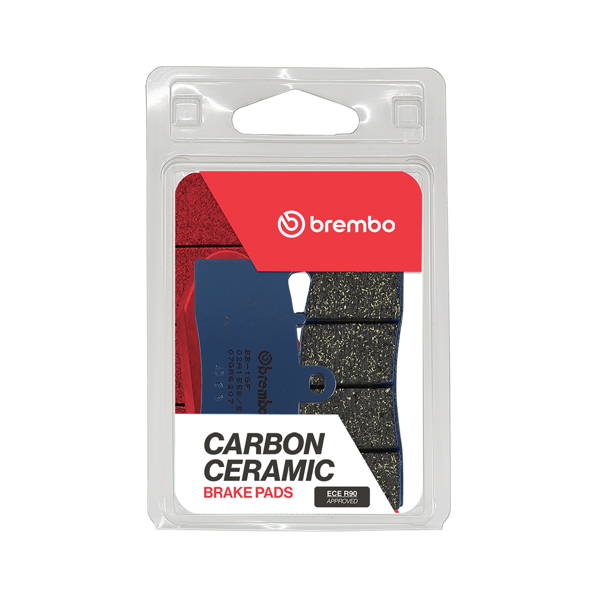 Brake Pads - 07GR6207_01