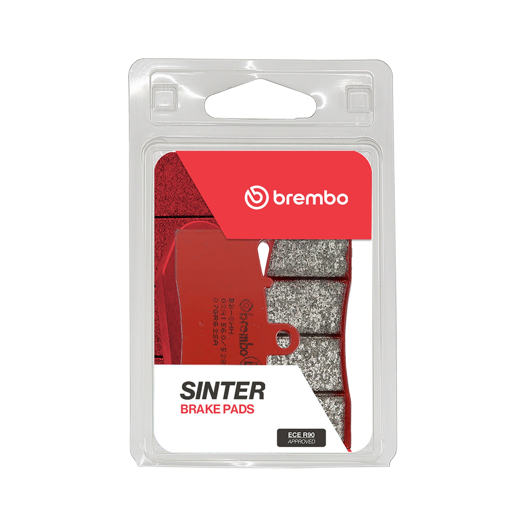 Brake Pads - 07GR62SA_01