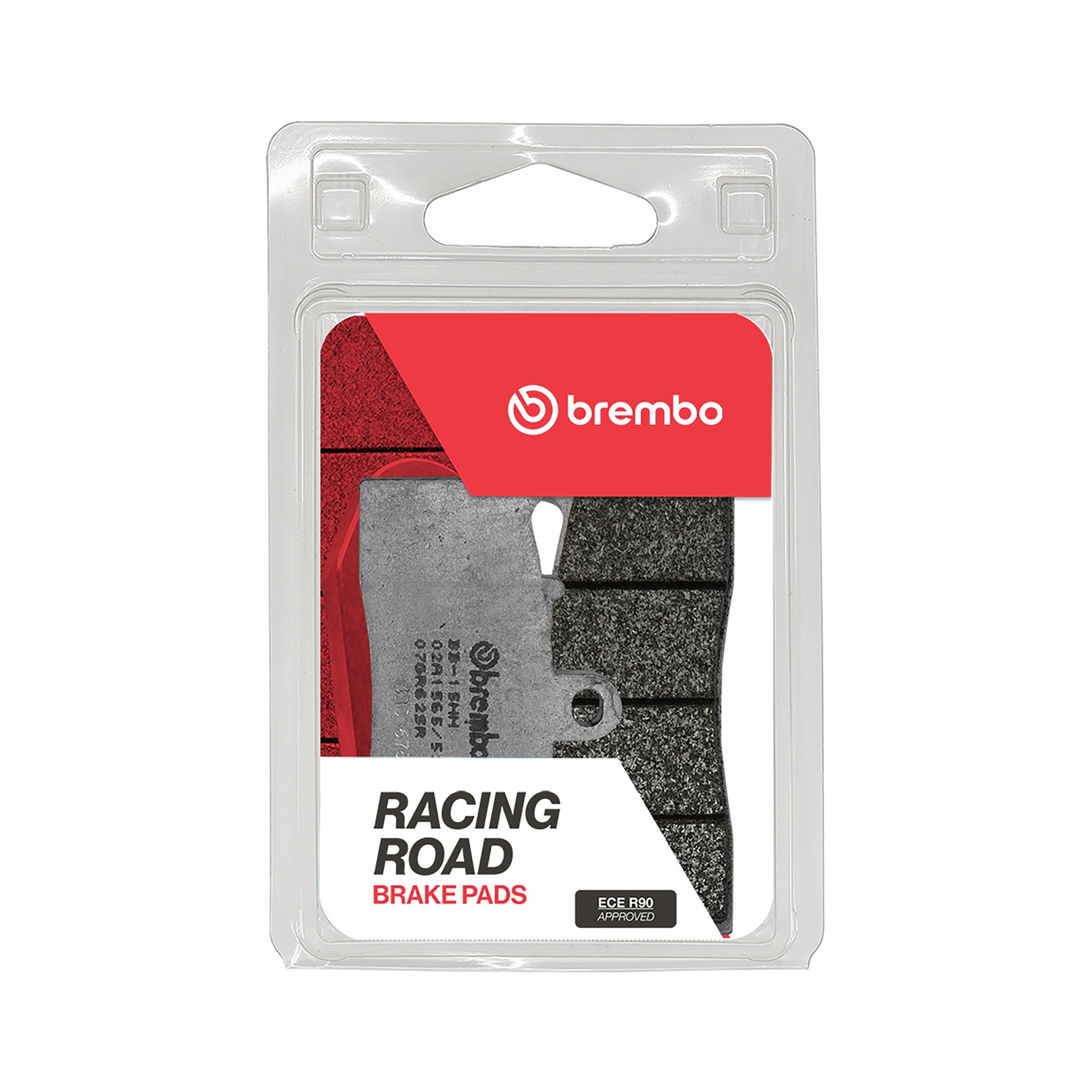 Brake Pads - 07GR62SR_01