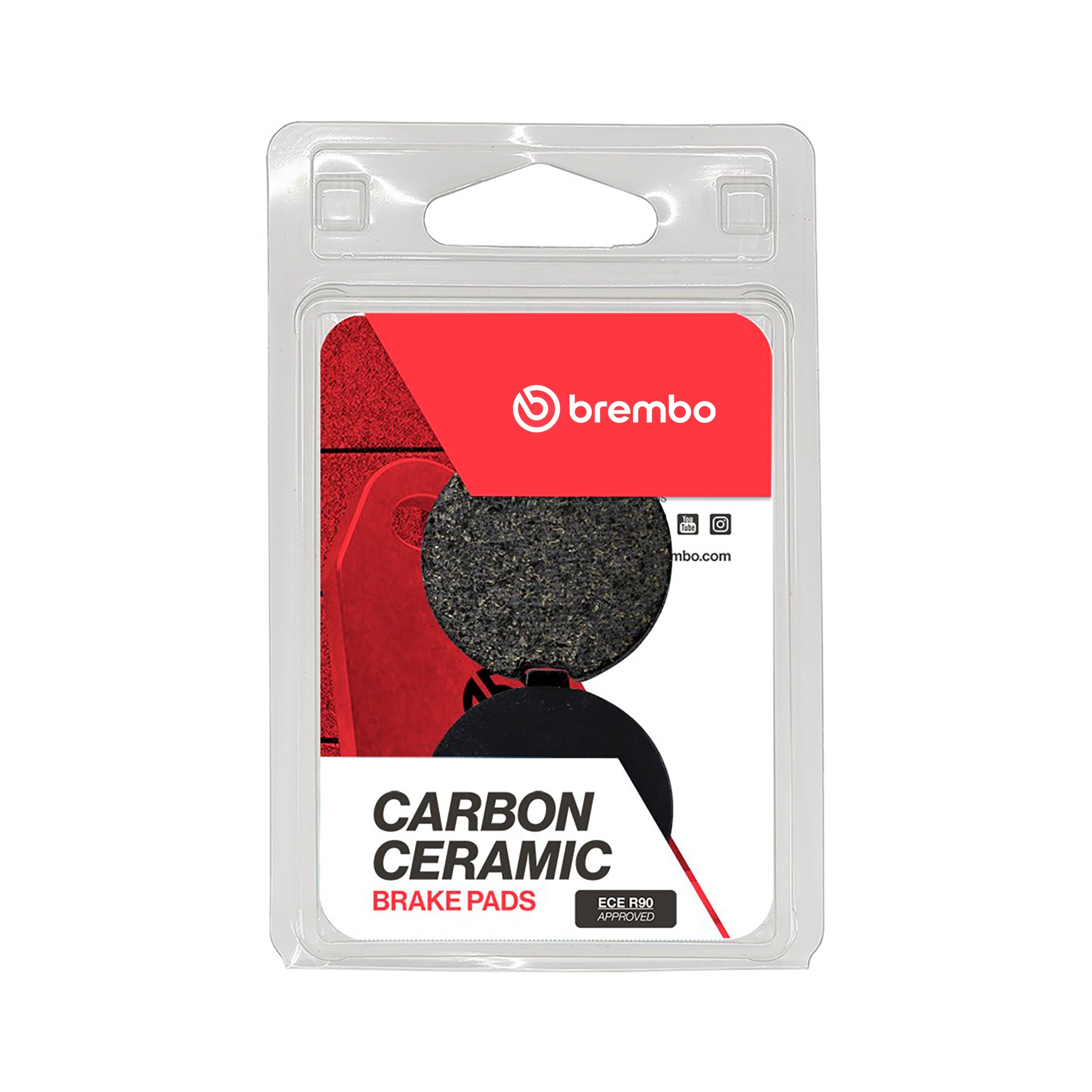 Brake Pads - 07GR6319_01