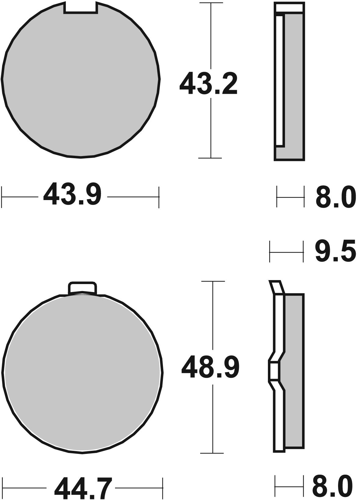 Brake Pads - 07GR6319_02