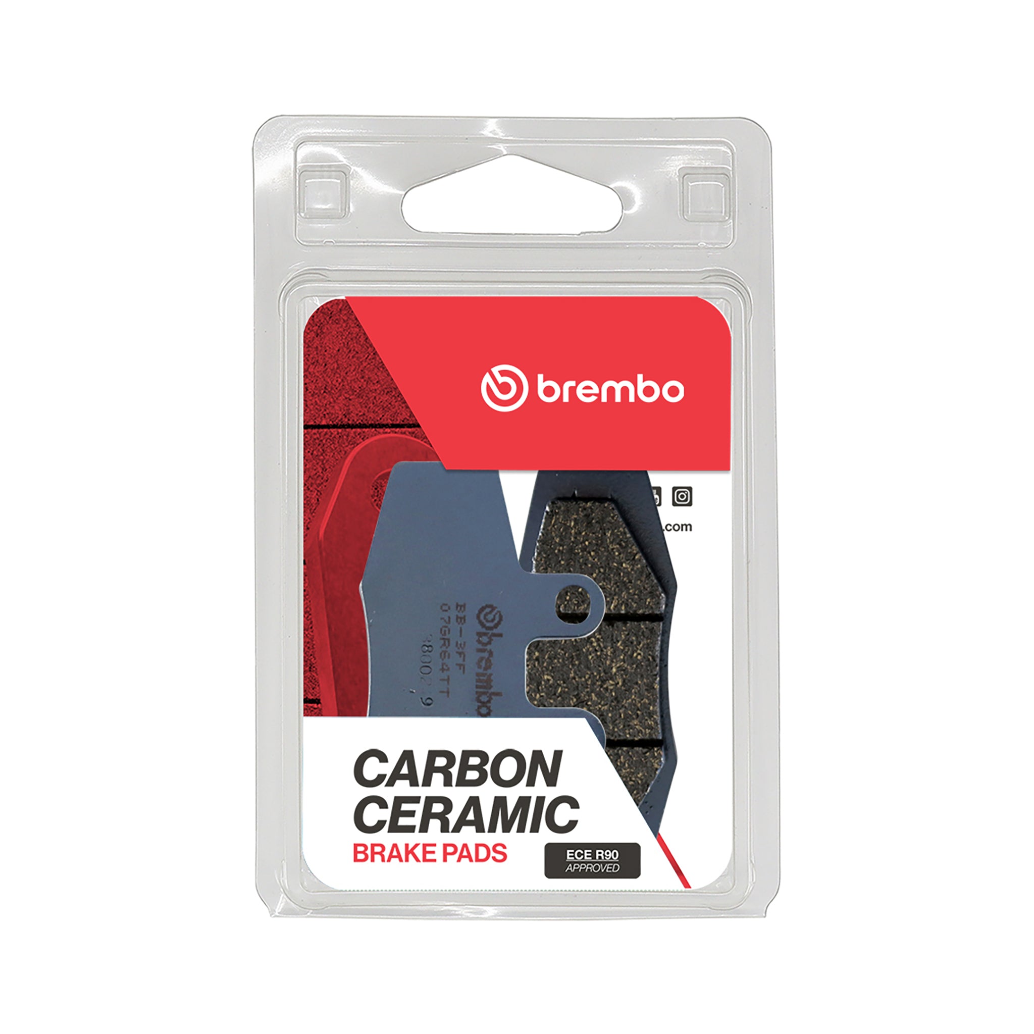 Brake Pads - 07GR64TT_01