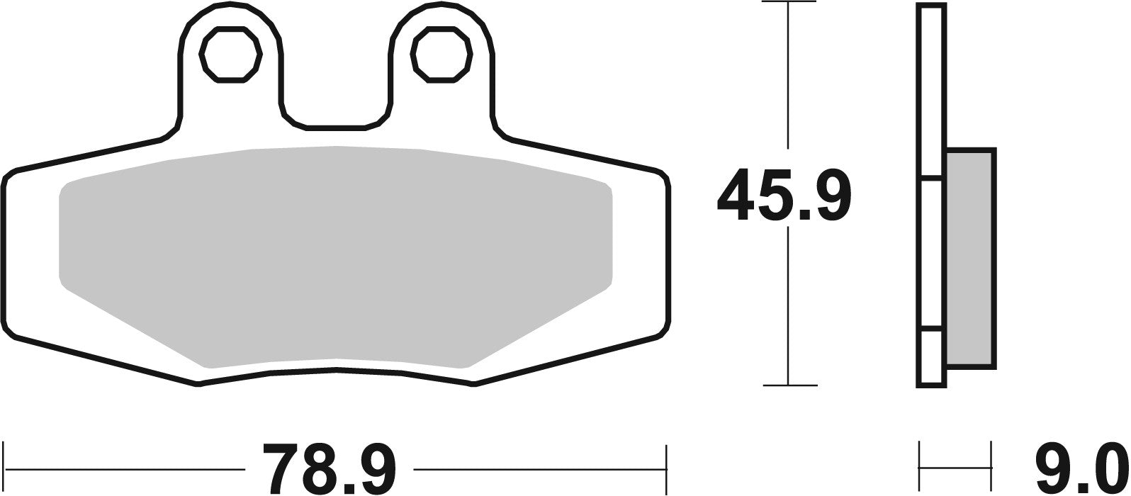 Brake Pads - 07GR64TT_02