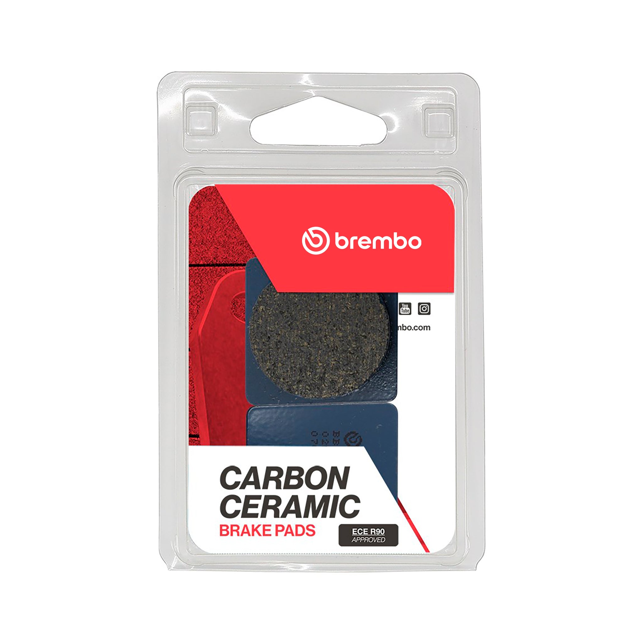 Brake Pads - 07GR6527_01