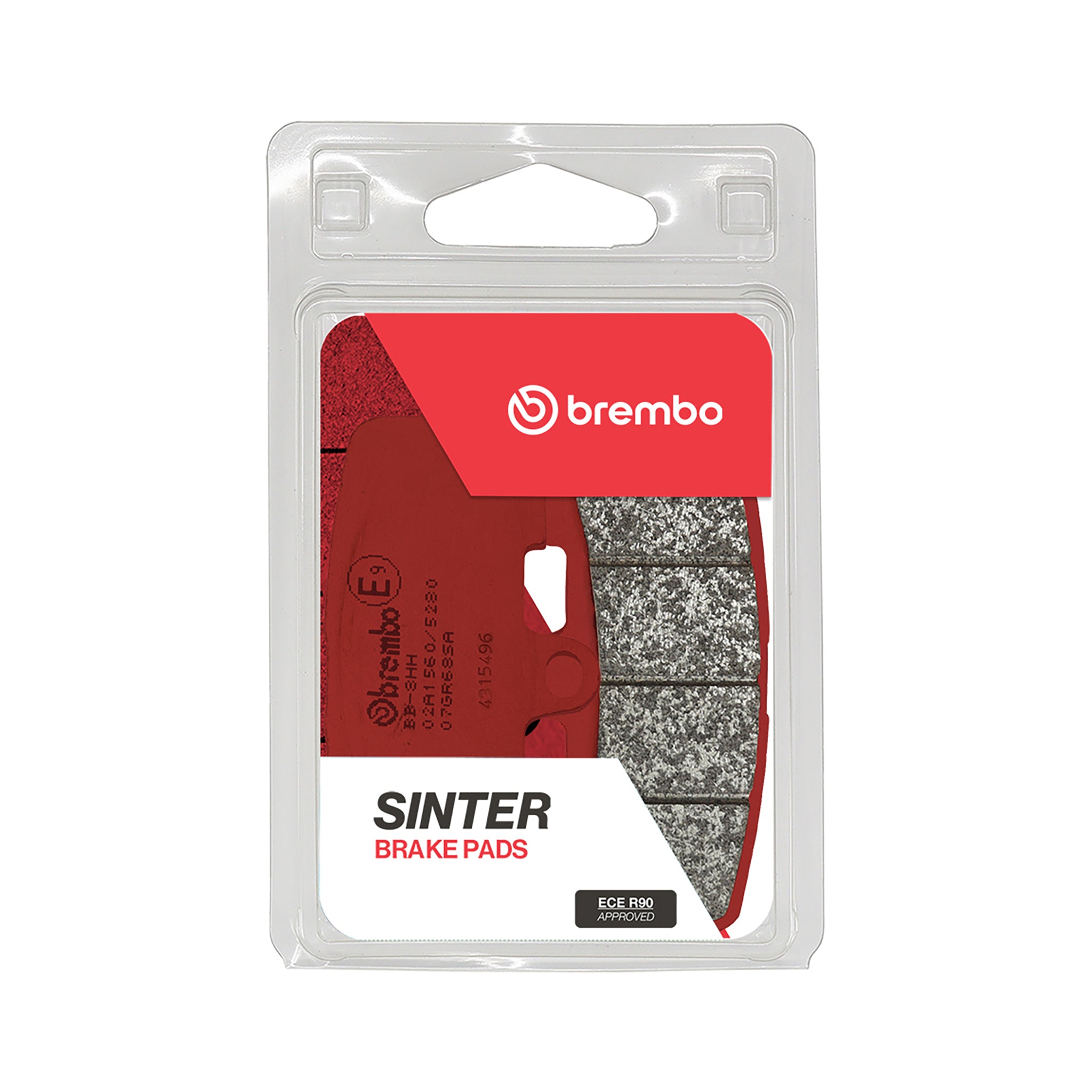 Brake Pads - 07GR68SA_01