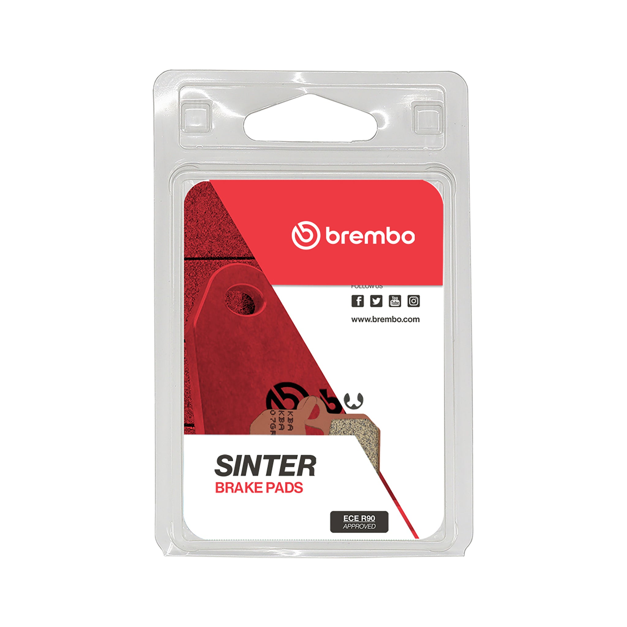 Brake Pads - 07GR70SD_01