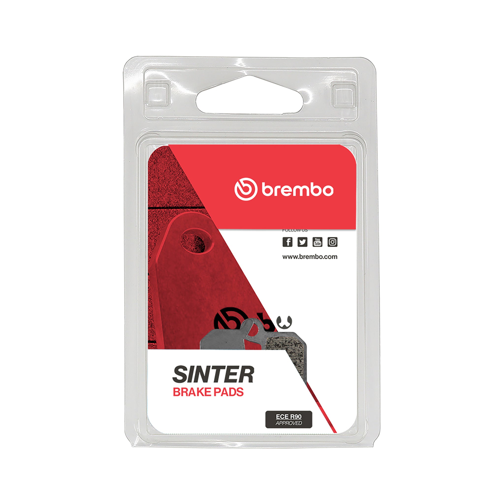 Brake Pads - 07GR70SX_01