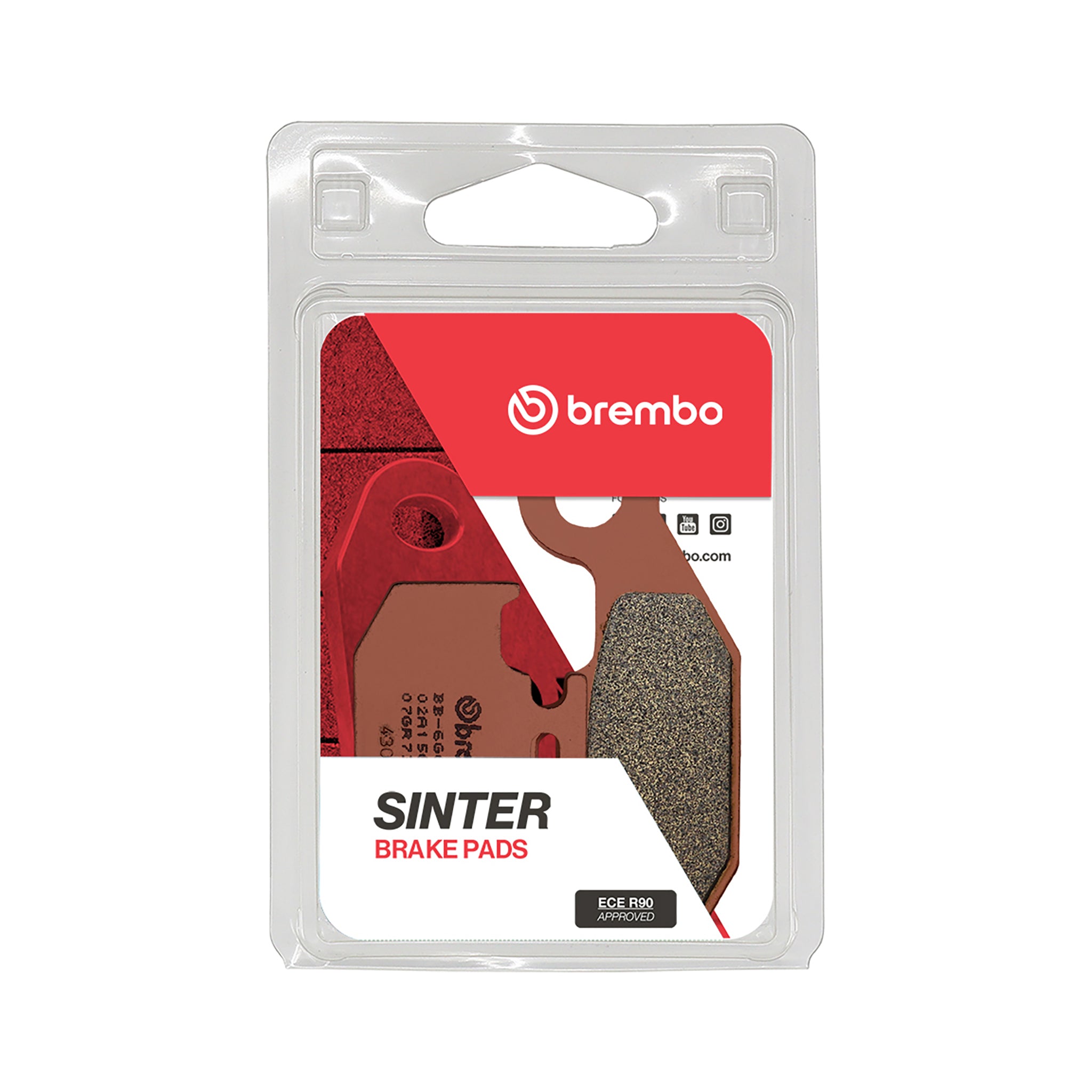 Brake Pads - 07GR73SD_01