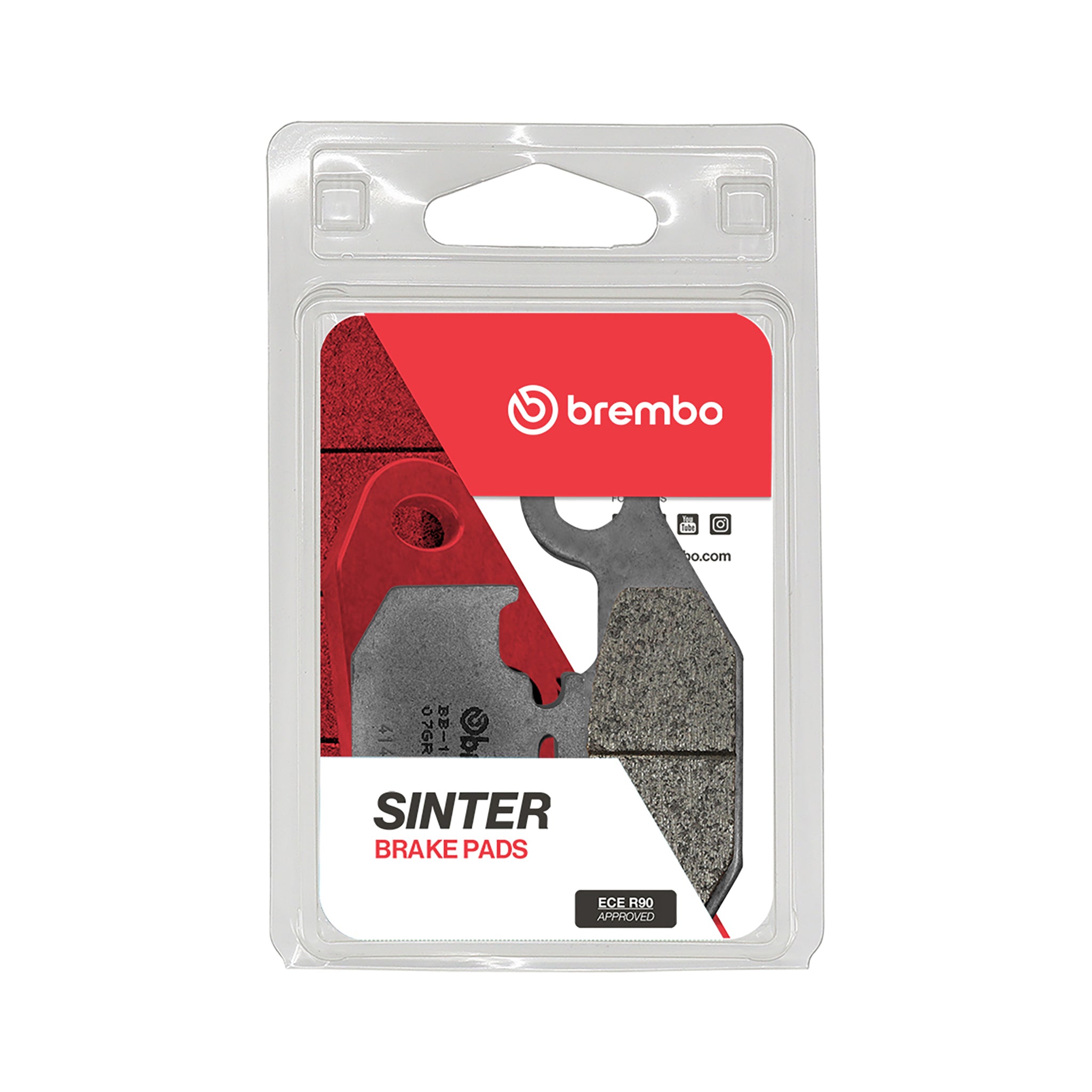Brake Pads - 07GR73SX_01